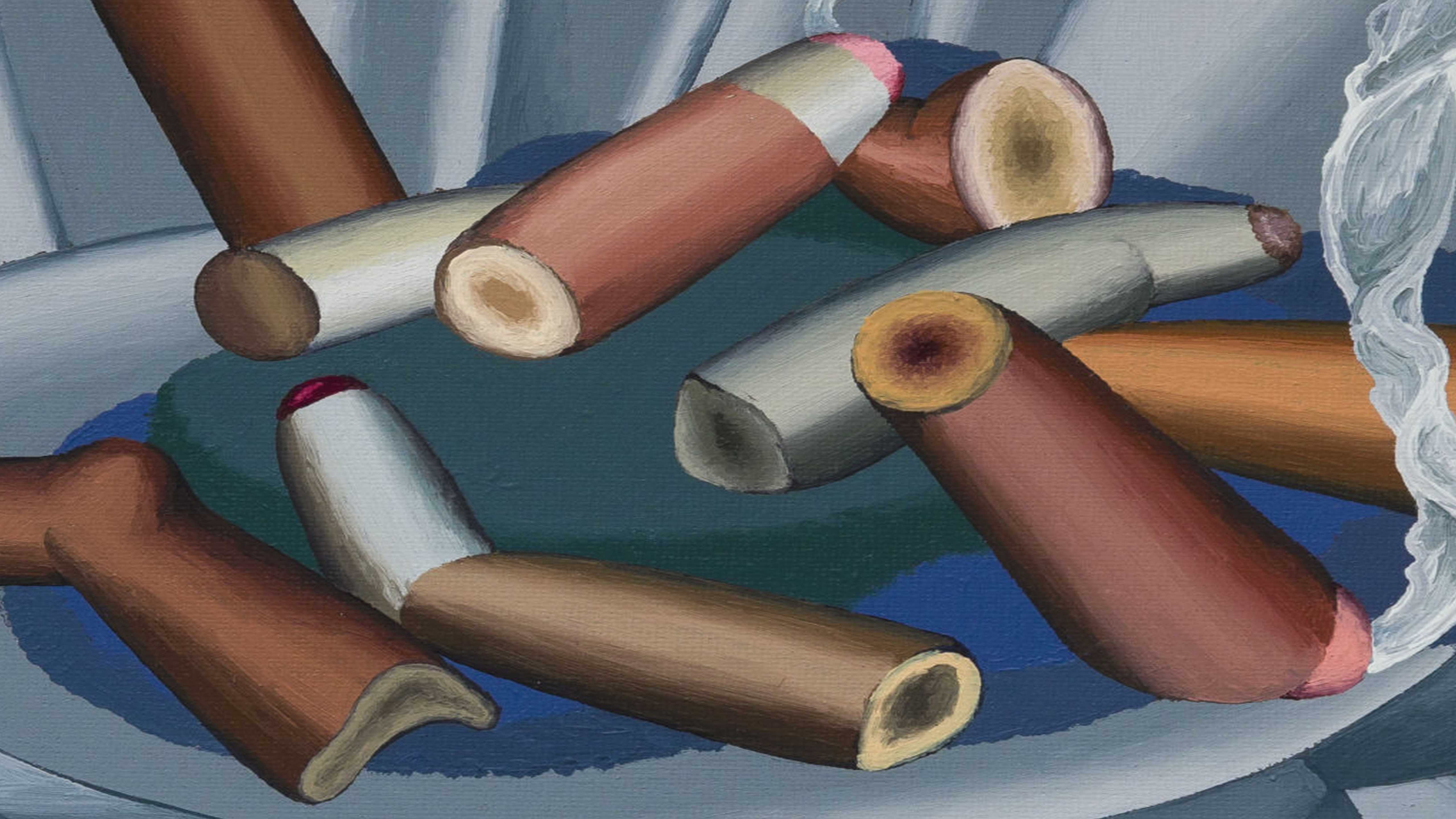 Pessac : "Merveilles Zone" exposition immersive de Louis Granet à l’artothèque