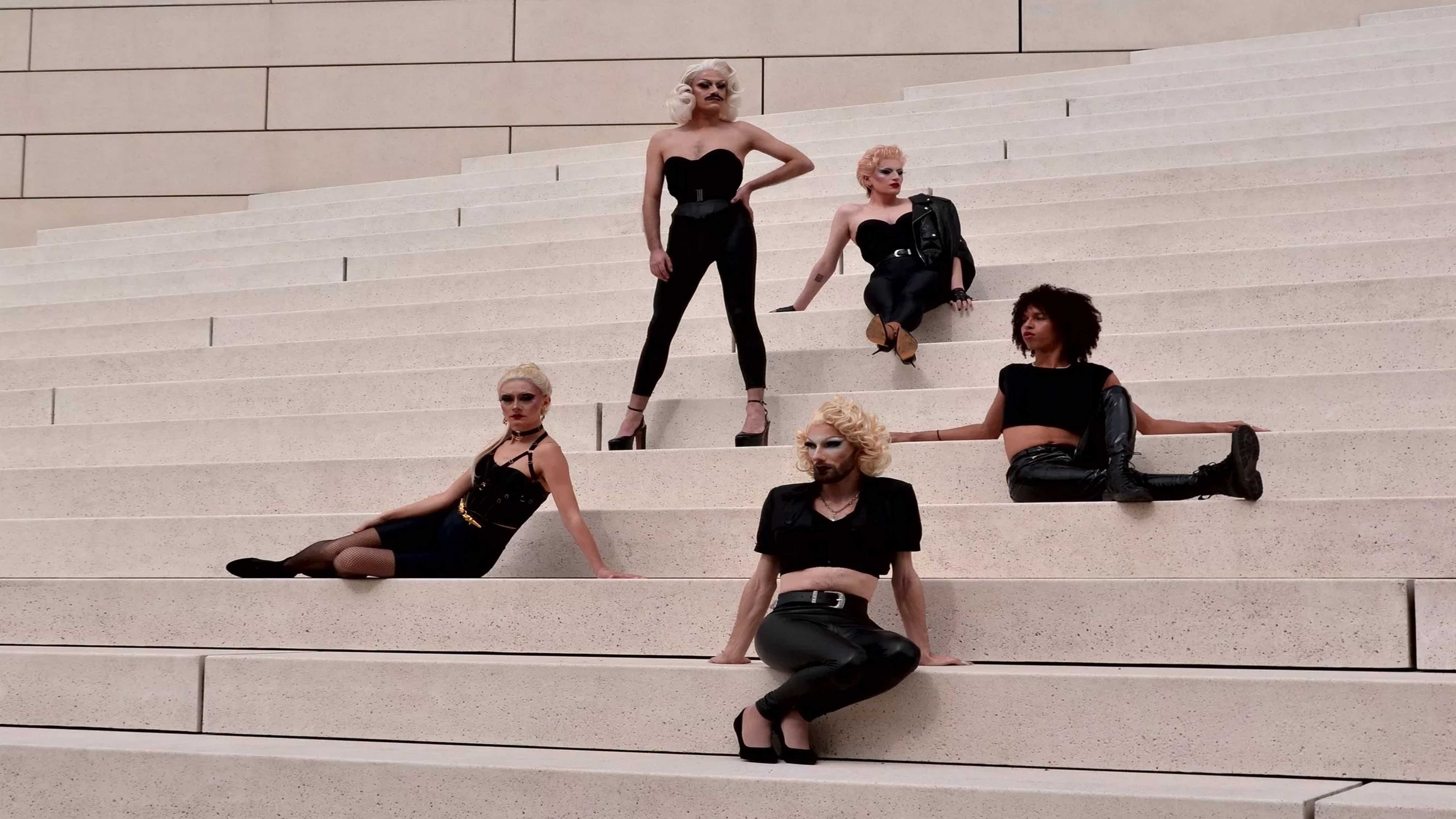 Bordeaux : Une plongée dans l'album "Like a Prayer" de Madonna avec un spectacle aux Avant-Postes - Théâtre La Lucarne