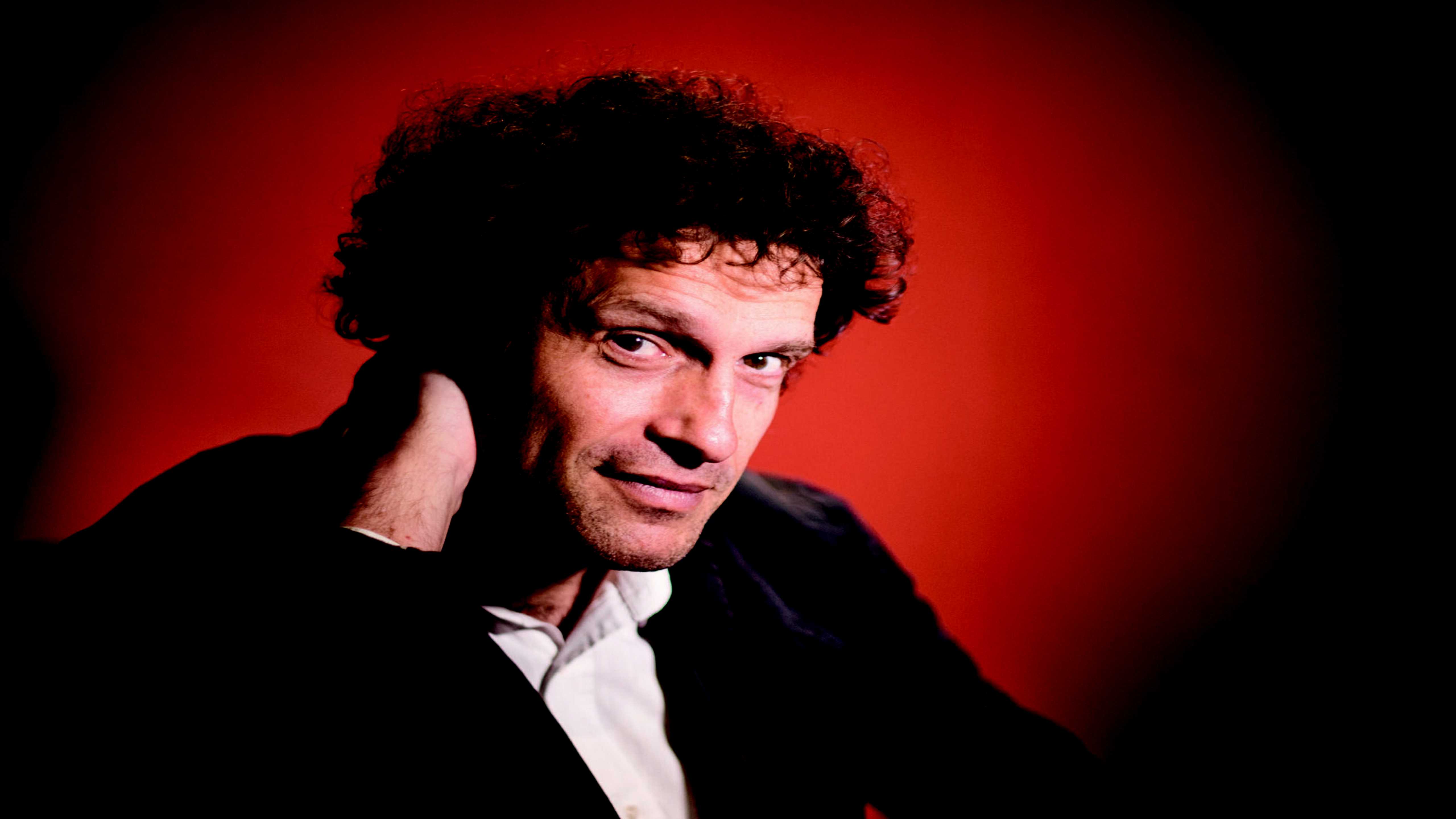 Bordeaux : "Réussir sa vie du premier coup, Une vraie-fausse conférence d’Yves Cusset", un spectacle au Théâtre du Pont Tournant