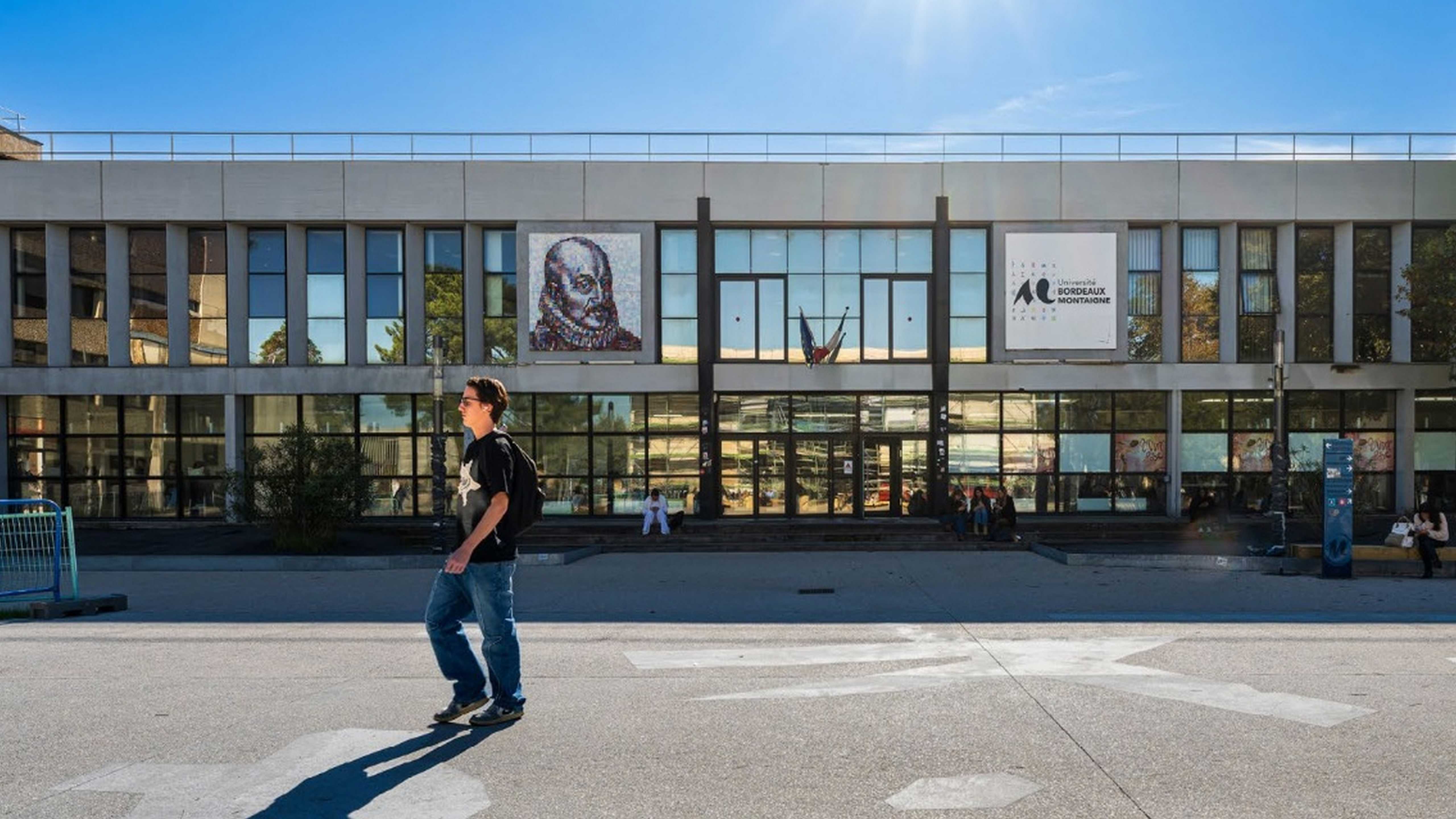 Portes ouvertes pour découvrir les formations à l’Université Bordeaux Montaigne 