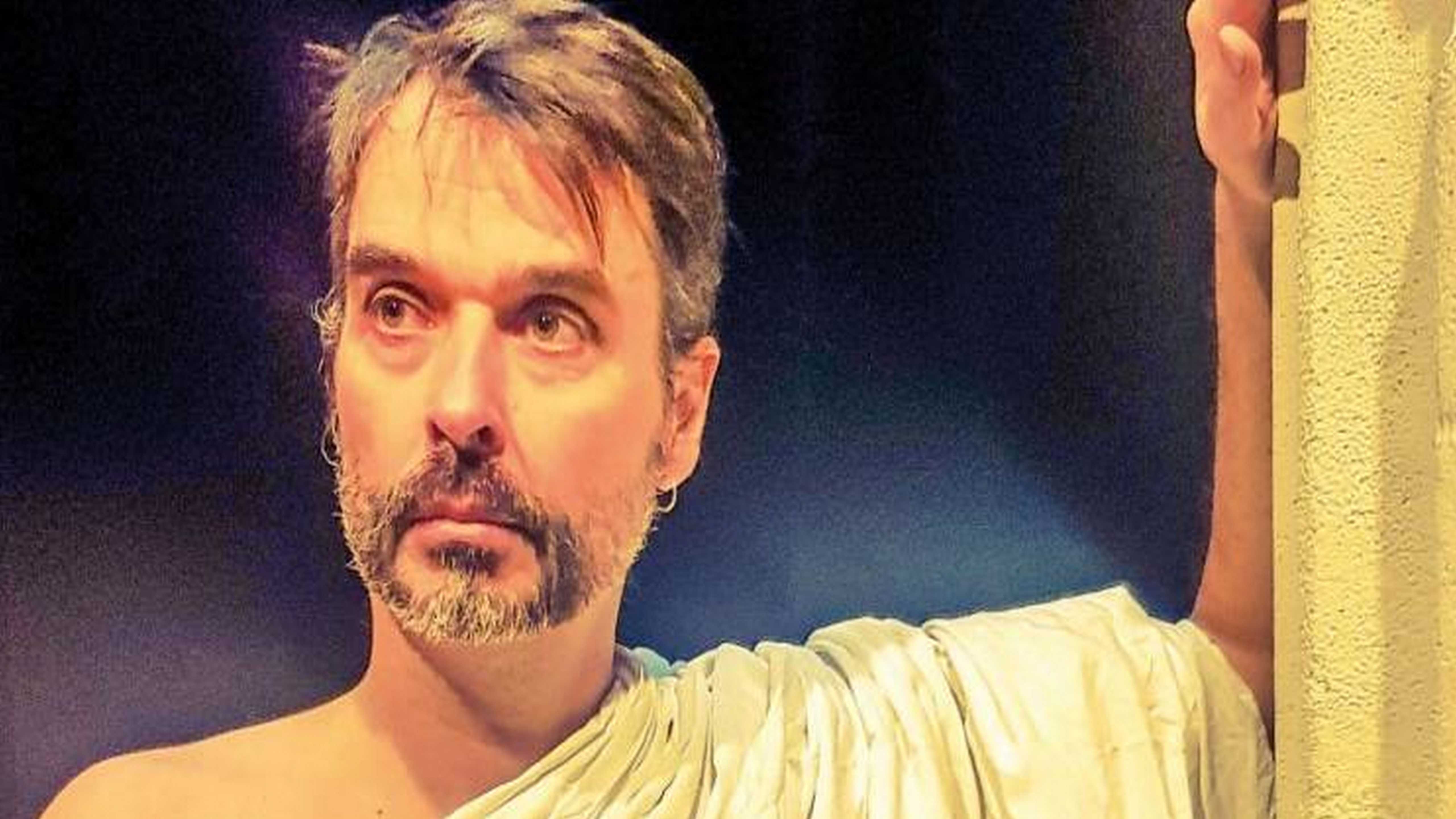 Bordeaux : "Les aventures d'Ulysse", un spectacle au Théâtre du Pont Tournant