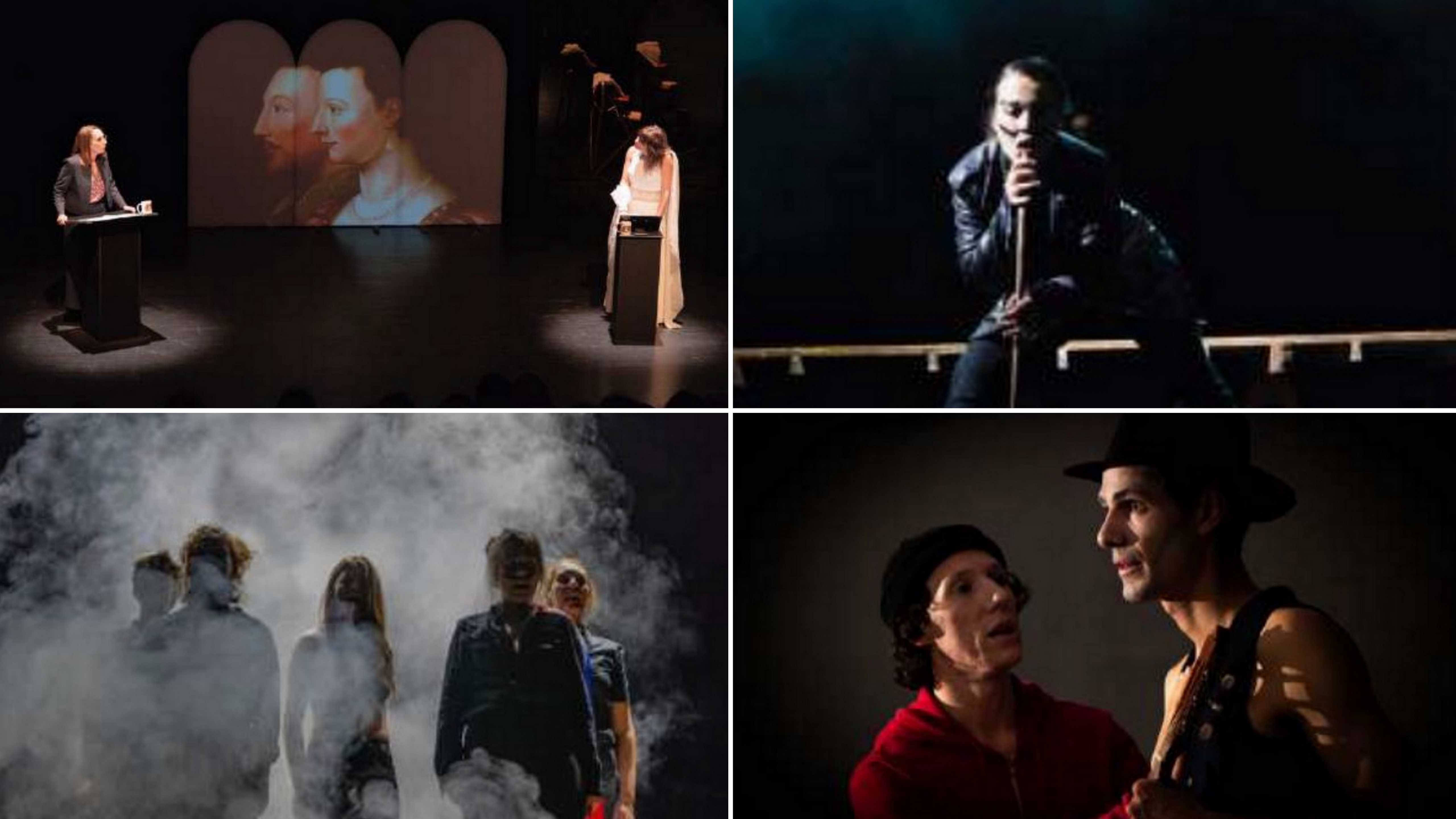 Bordeaux : "Cultivons notre matrimoine" au Glob Théâtre avec un festival consacré au répertoire féminin