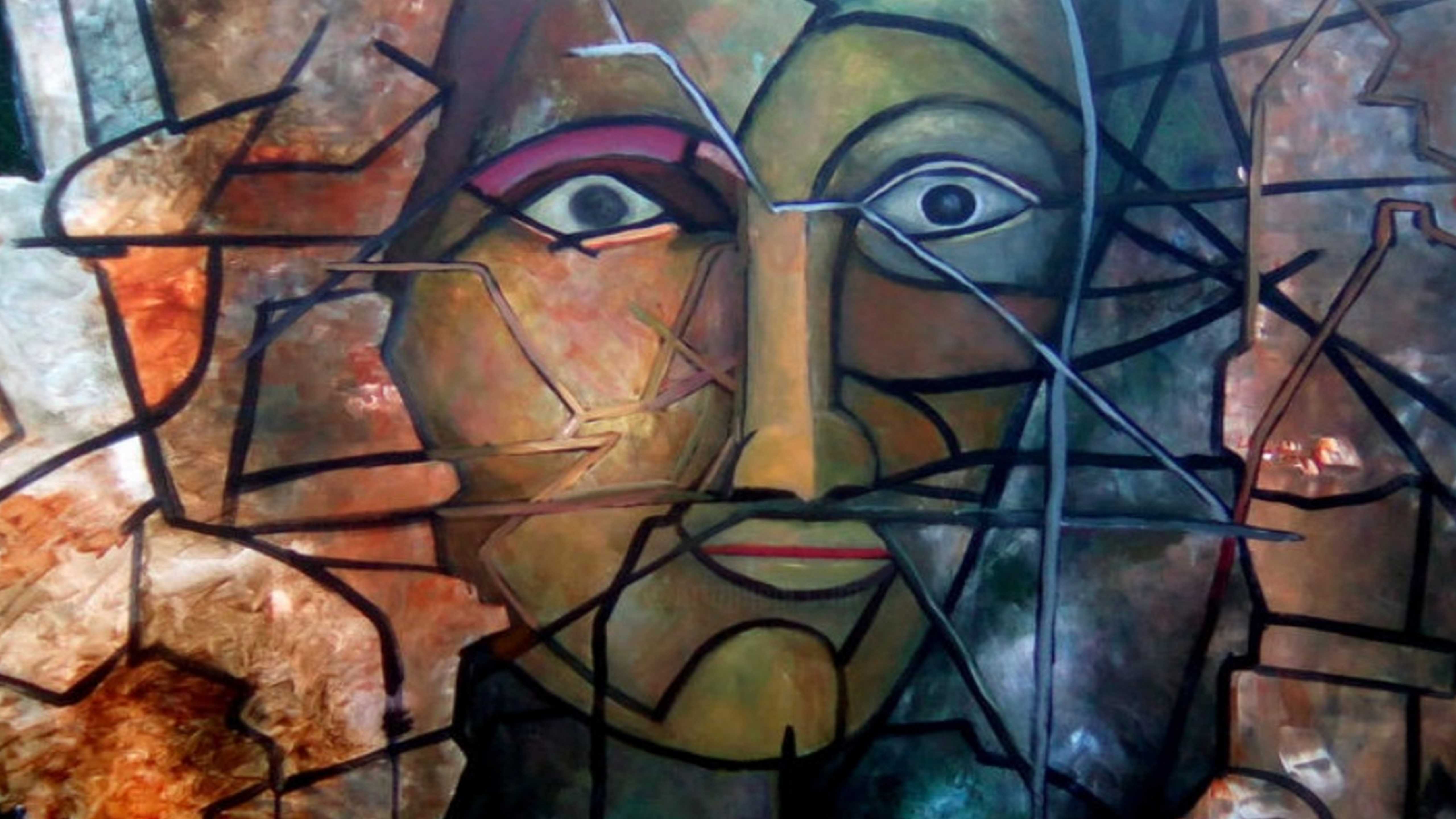 Bordeaux : "Toujours là", une exposition à la Halle des Chartrons