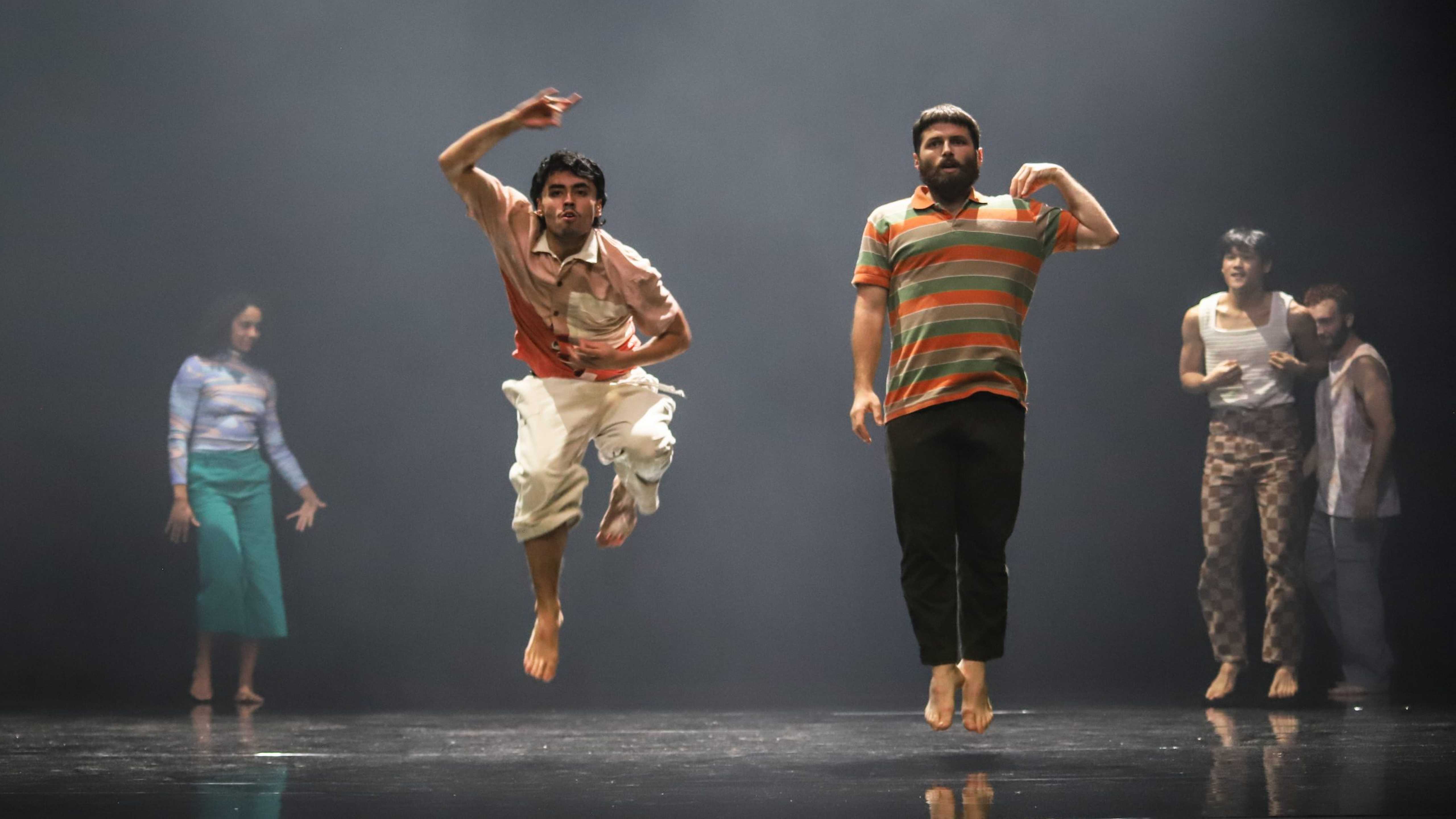 Libourne : "Dis à quoi tu danses" pour une semaine dédiée à la danse