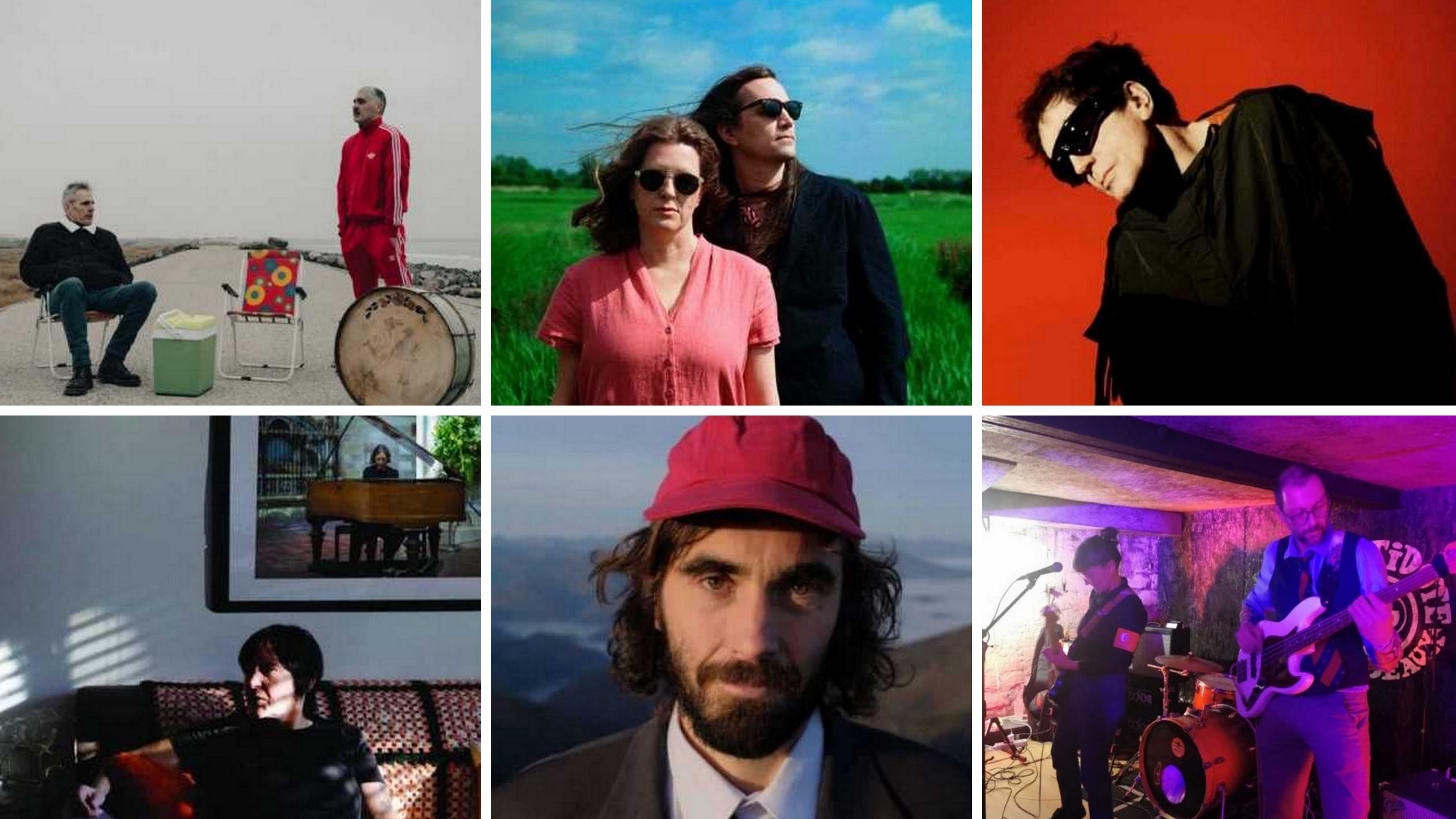 Le festival "Bordeaux Rock" revient pour sa 21ème édition