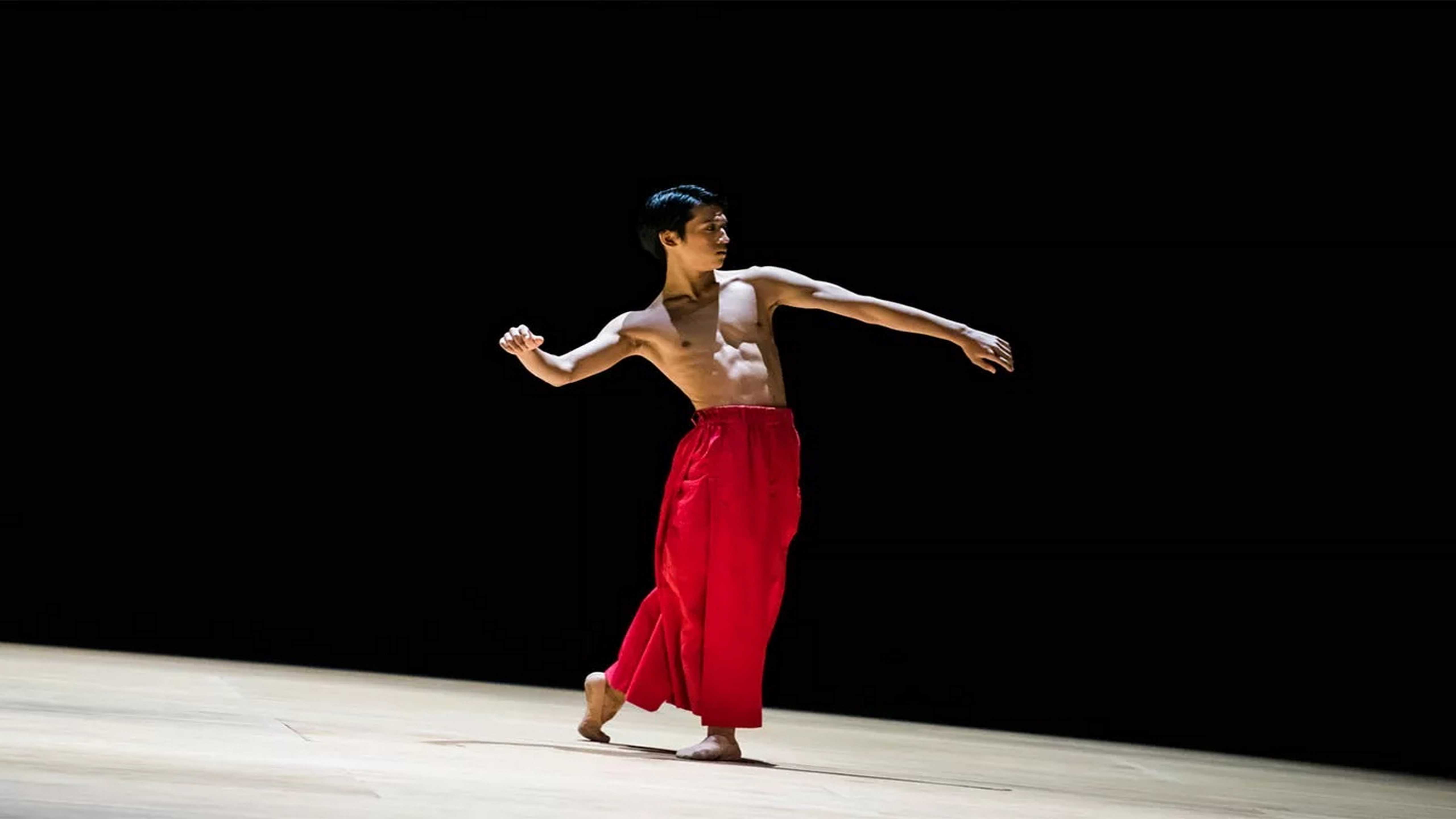 Le ballet de l’Opéra National de Bordeaux présente ses "Quatre tendances"