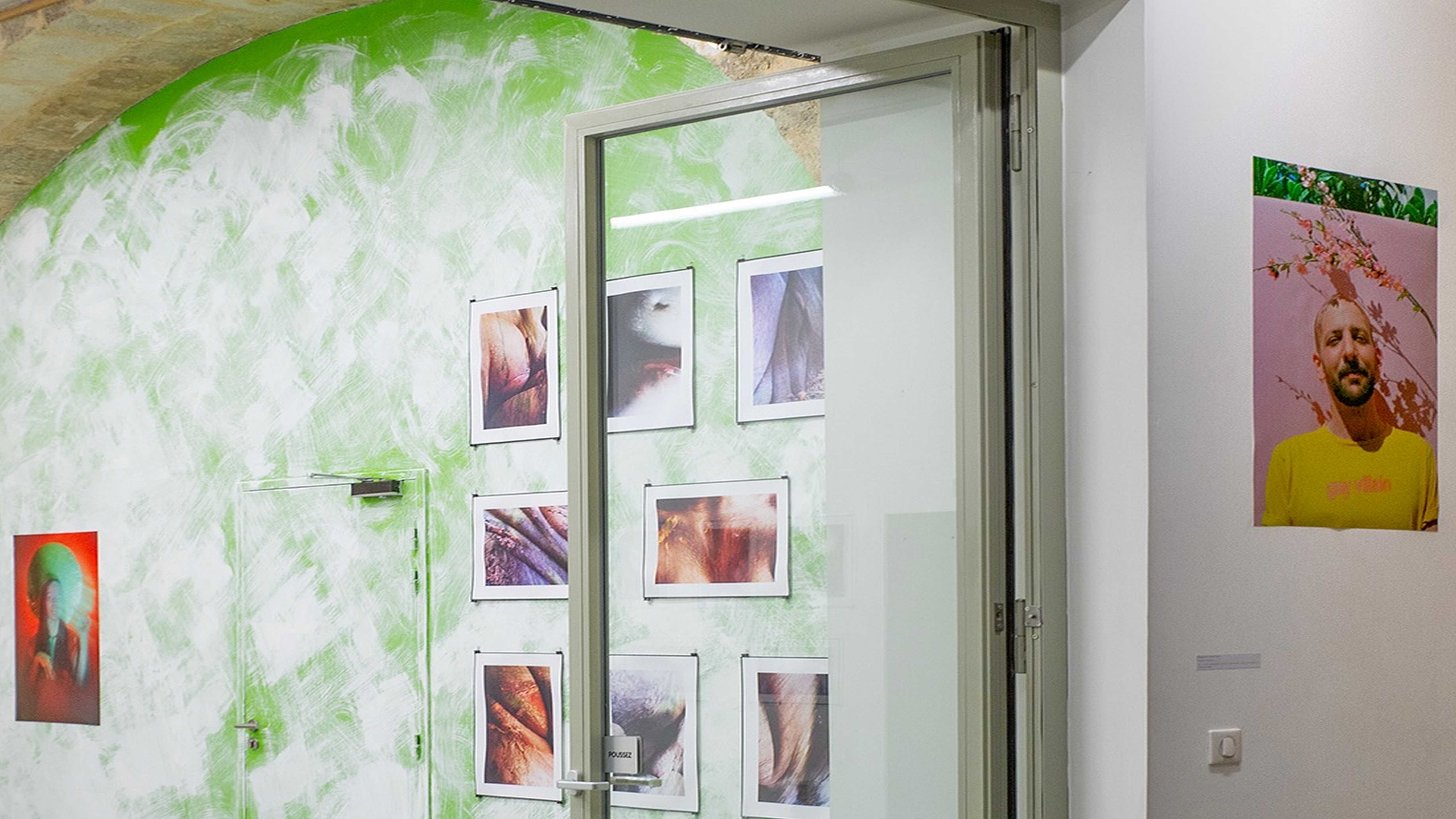 Bordeaux : Exposition "La réalité des mirages" à l'espace La Lucarne