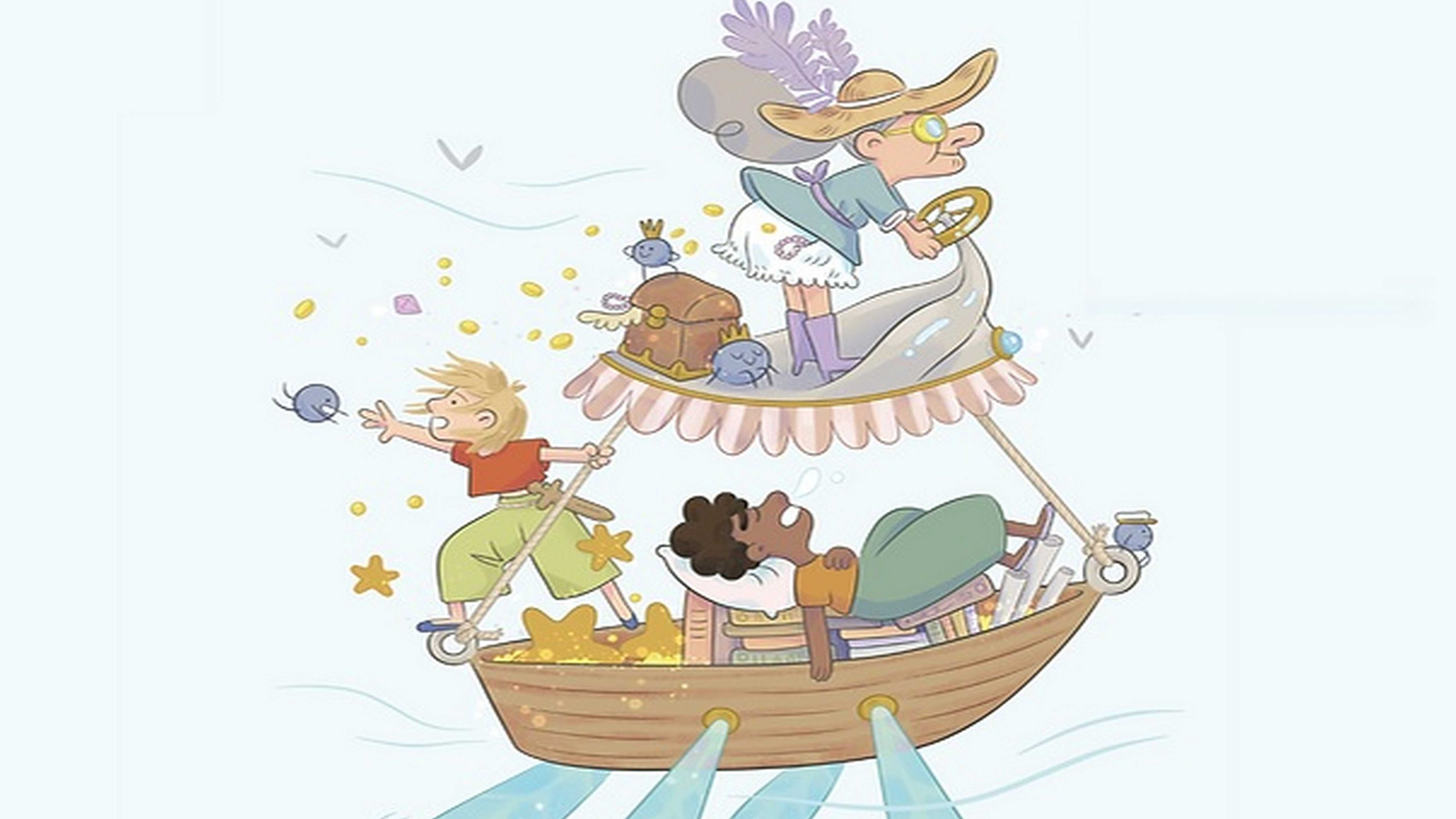 Saint-Denis-de-Pile : "Pile de Drôles", festival familial et jeune public dans le paysage culturel Libournais