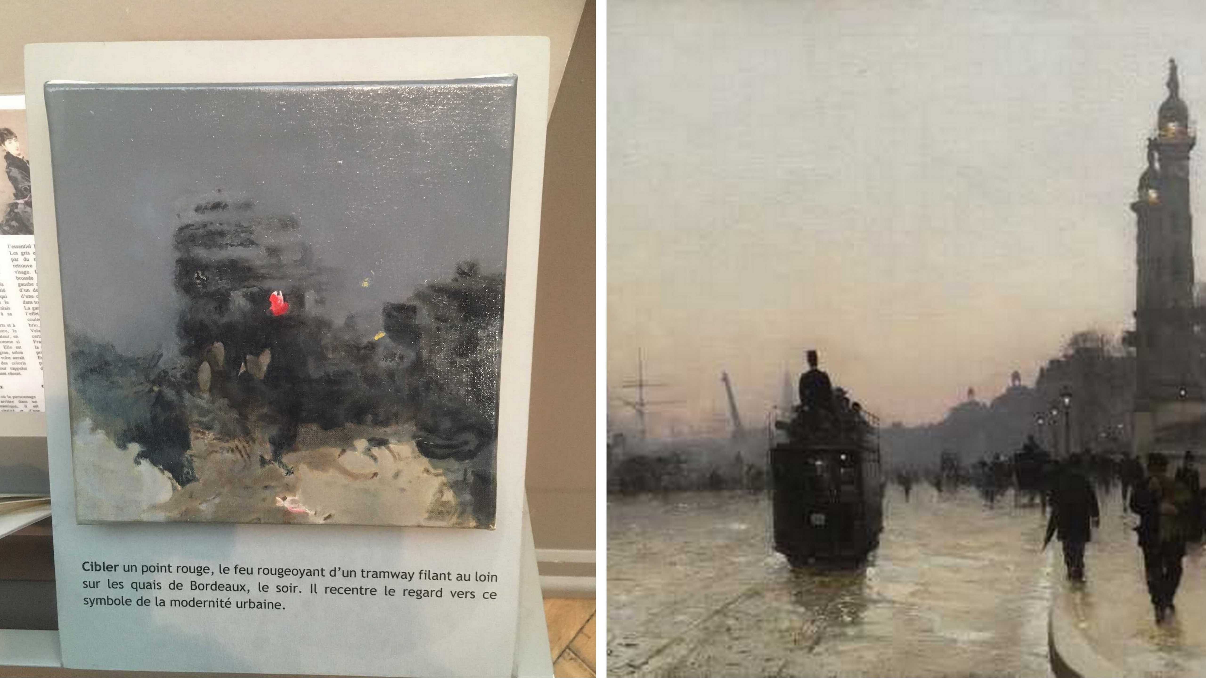 "Le chef-d'œuvre par le détail", parcours de médiation à découvrir au Musée des Beaux-arts de Bordeaux