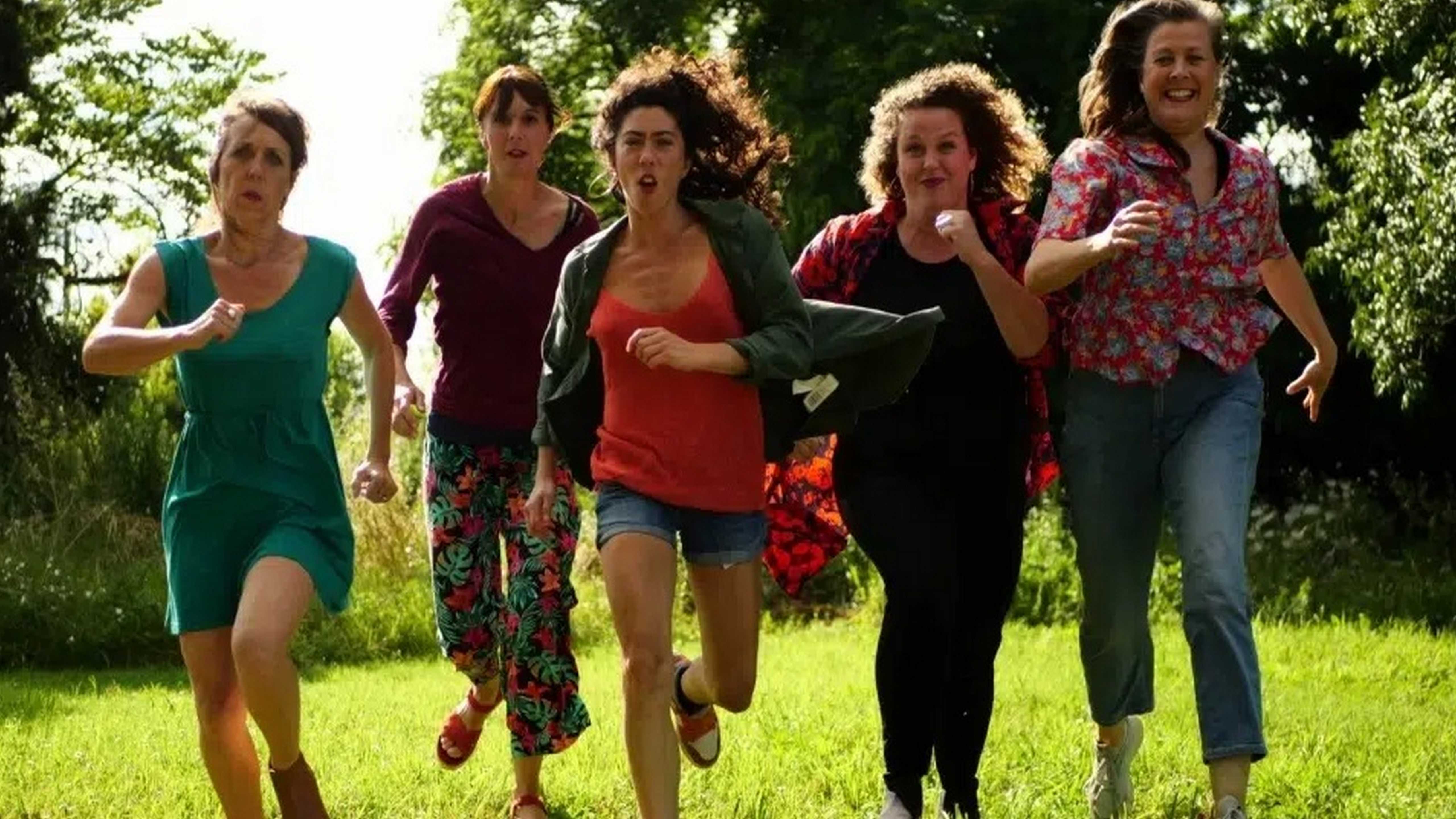 Bordeaux : "Sauve qui peut", un spectacle de Marie - Magdeleine au Glob Théâtre