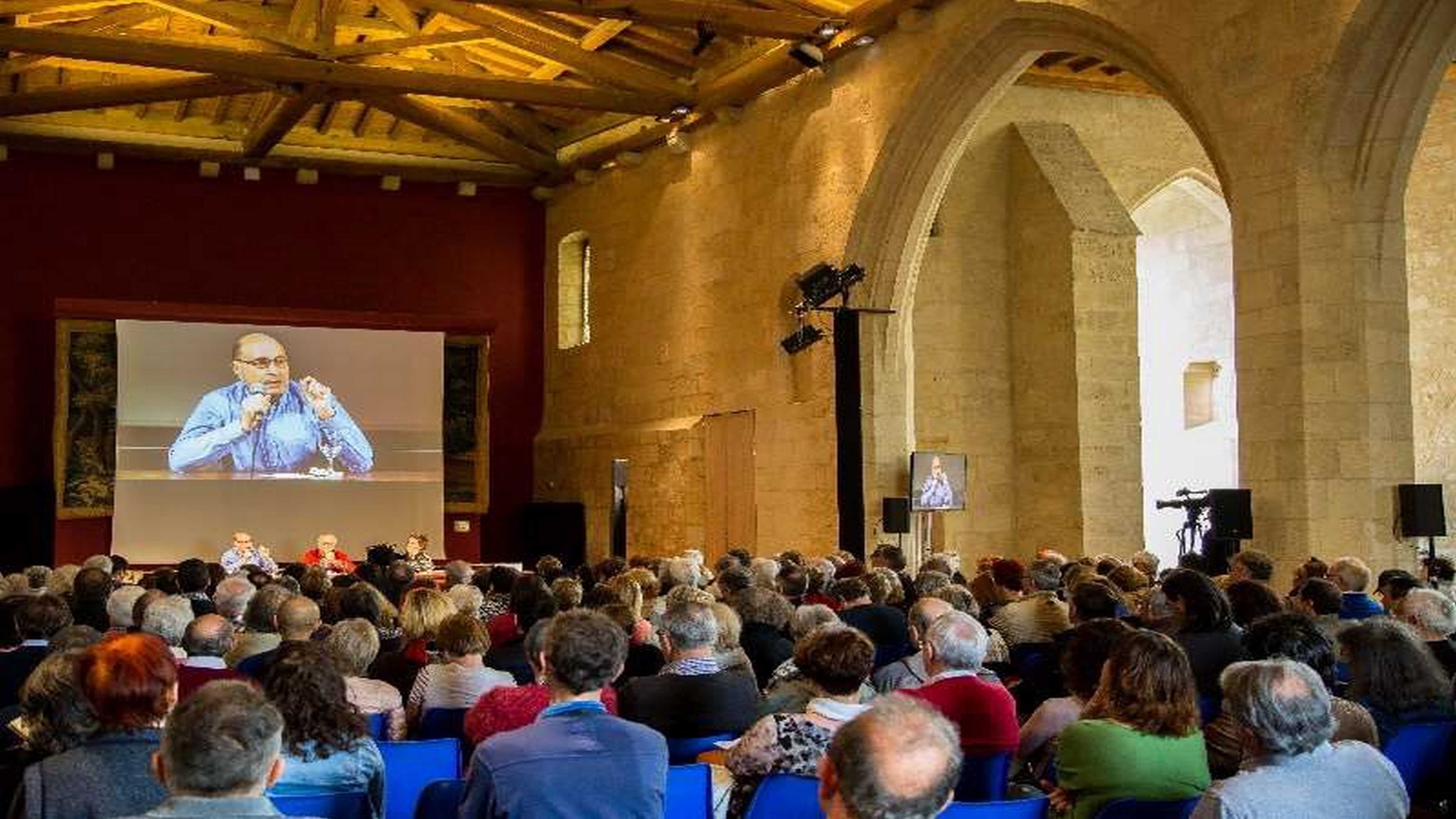 "Philosophia" à Saint-Émilion : "L'Espace" comme thème de cette édition