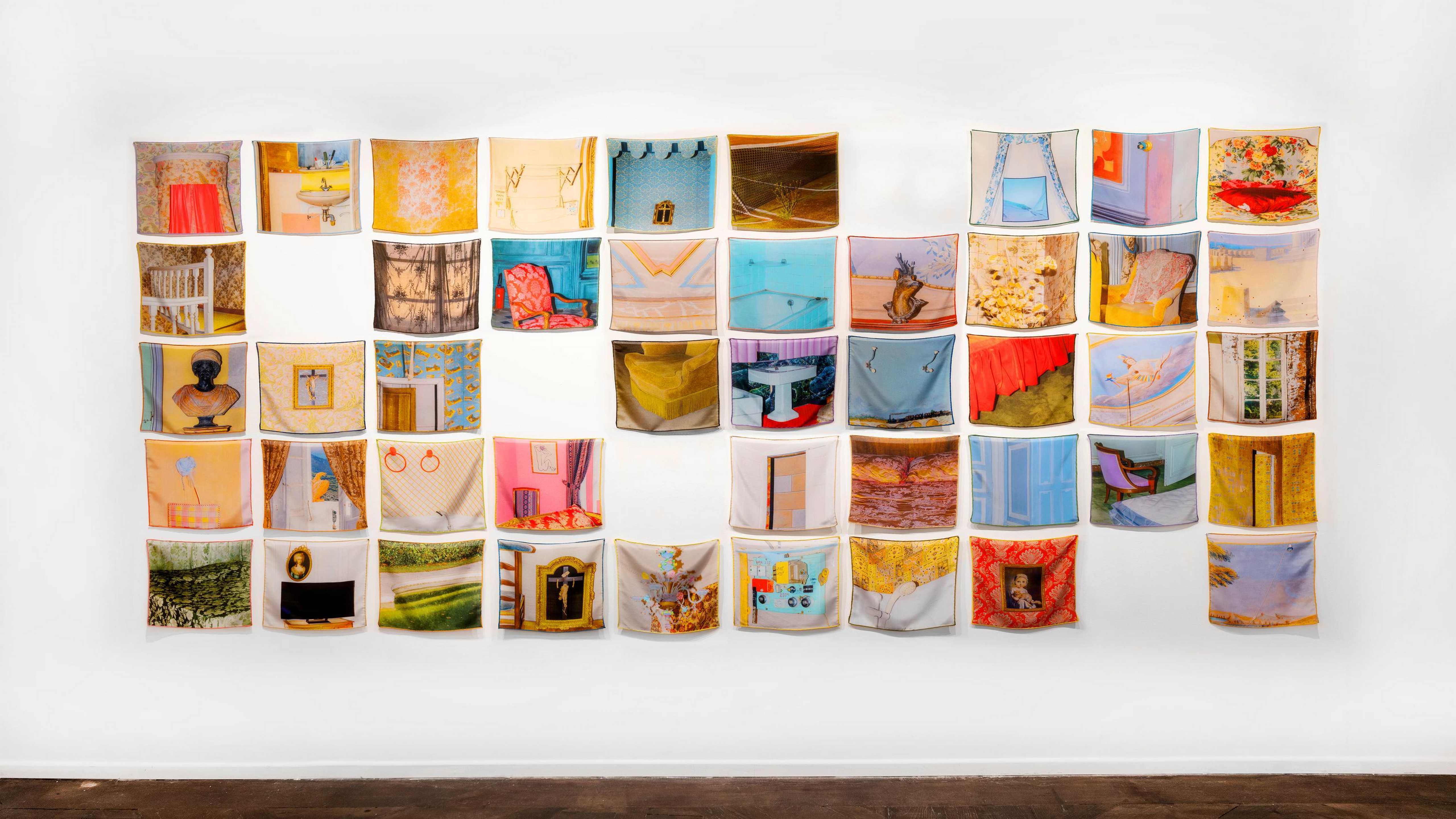 Bordeaux : Letizia Le Fur, artiste, photographe expose à la Galerie Arrêt-sur-l'image