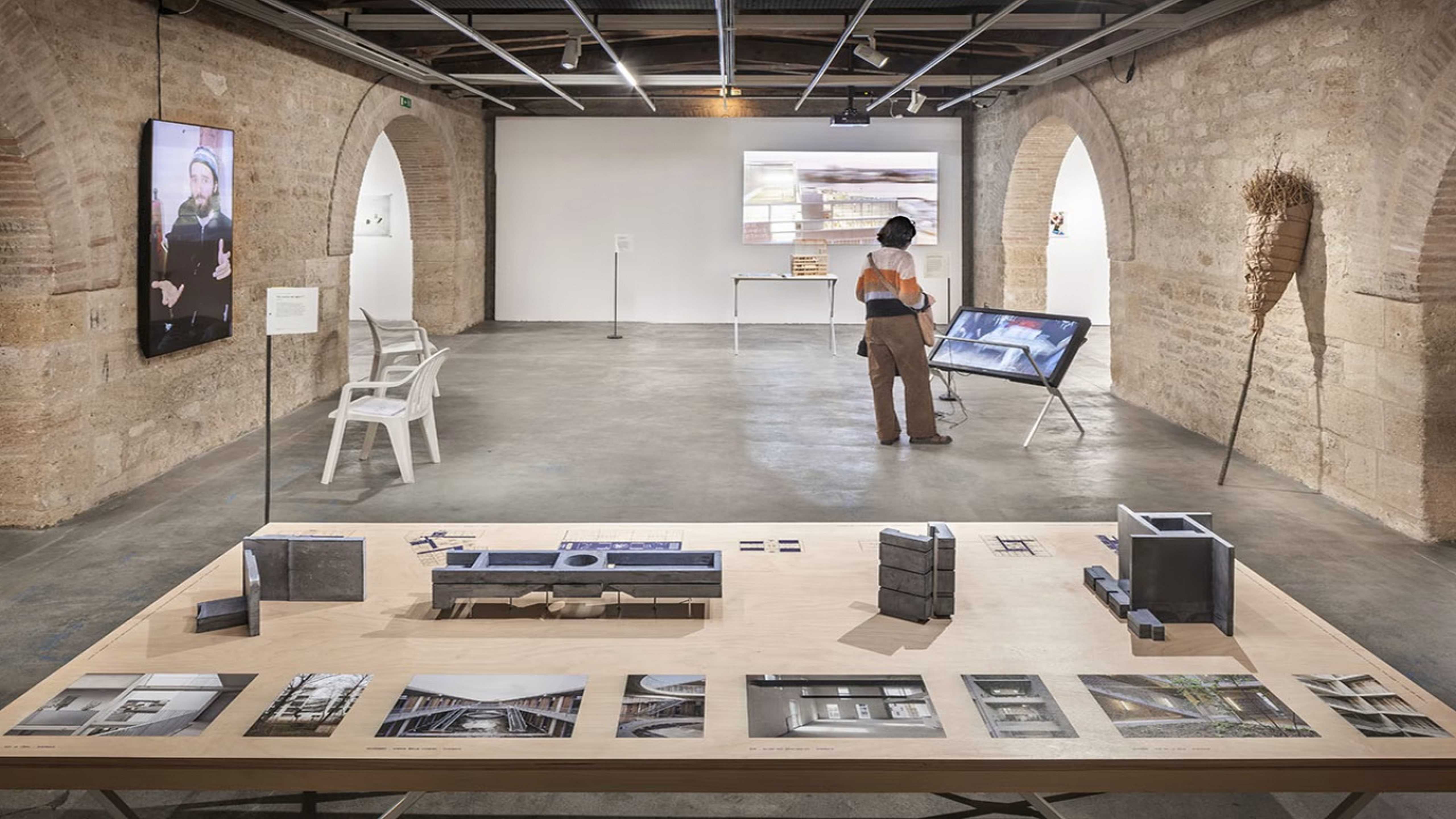 Bordeaux : "Nouvelles saisons, autoportraits d’un territoire", exposition à arc en rêve