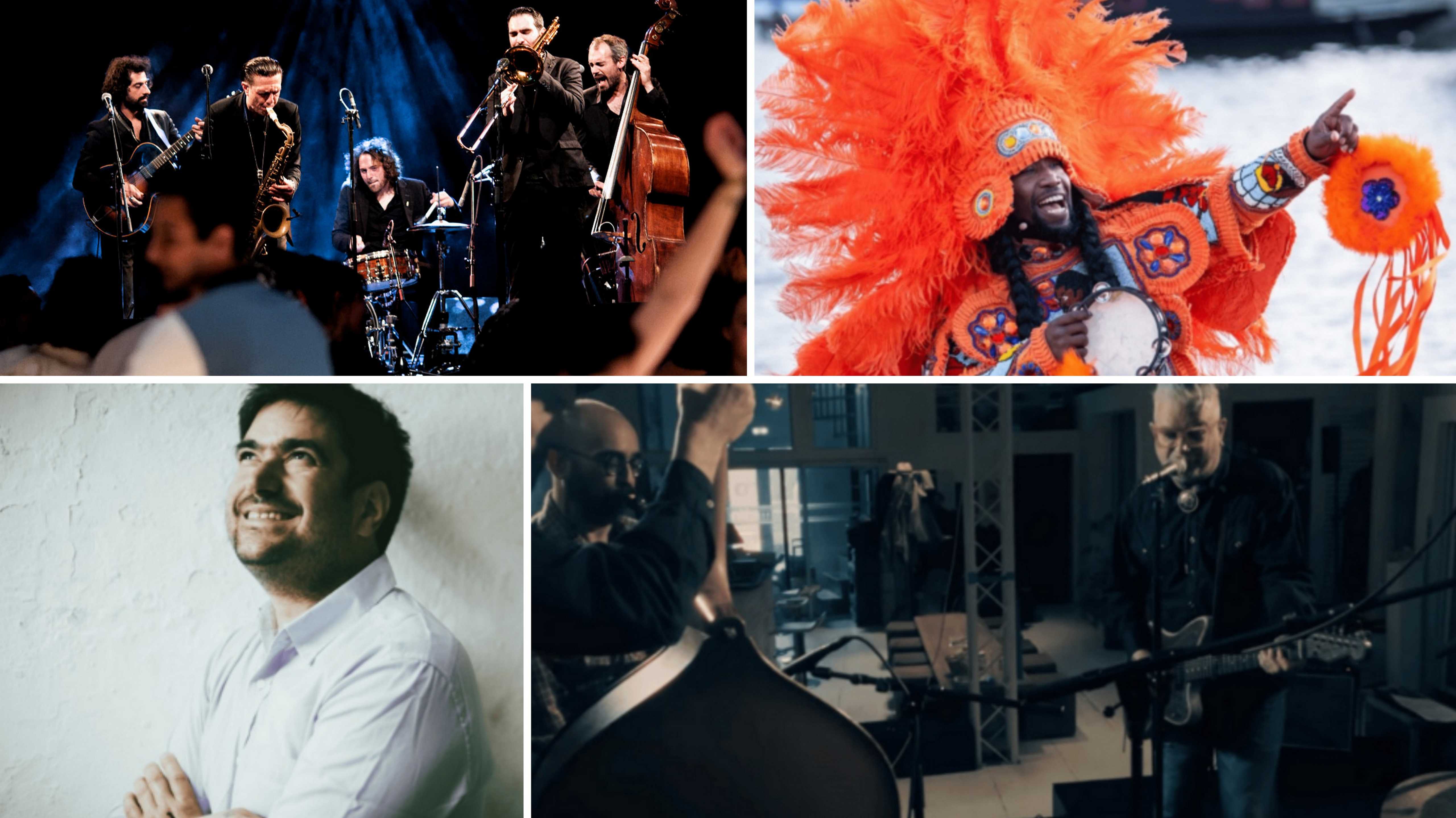 Les "24 Heures du Swing" de Monségur