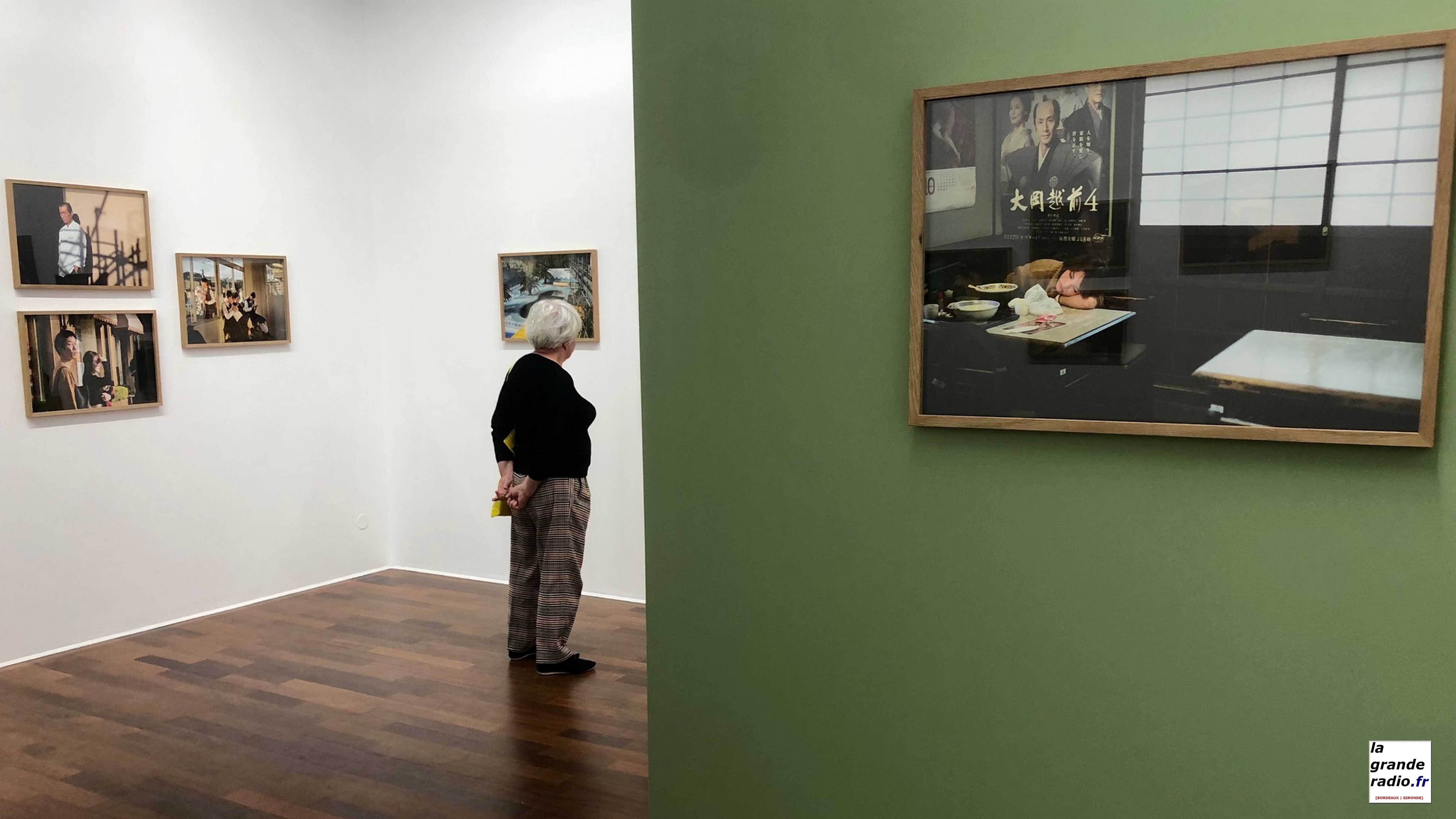 Pessac : "Far East", une traversée visuelle du Japon par Géraldine Lay à l’Artothèque