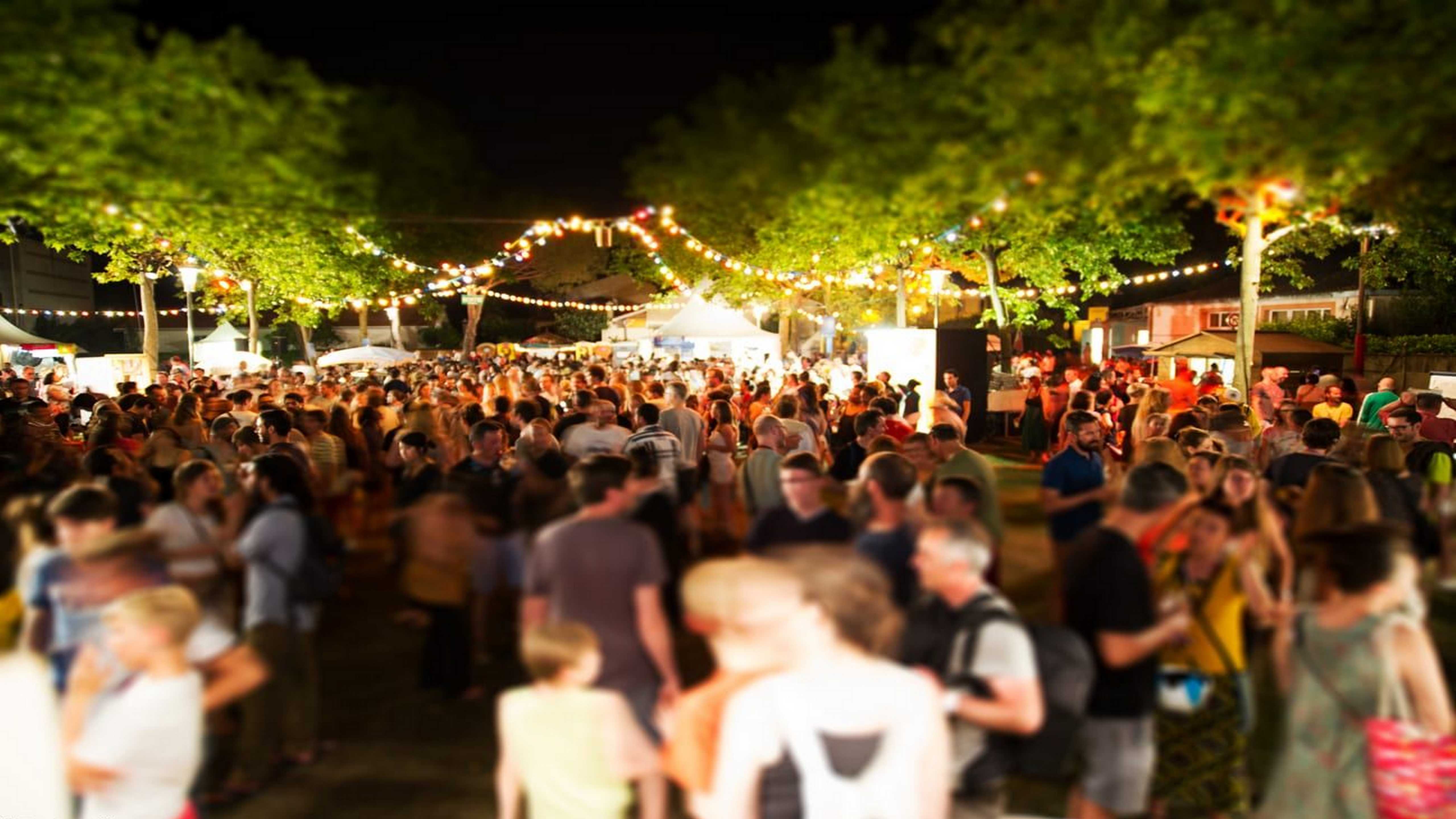 Bègles : la "Fête de la Morue" en cœur de ville pour un rendez-vous festif et populaire