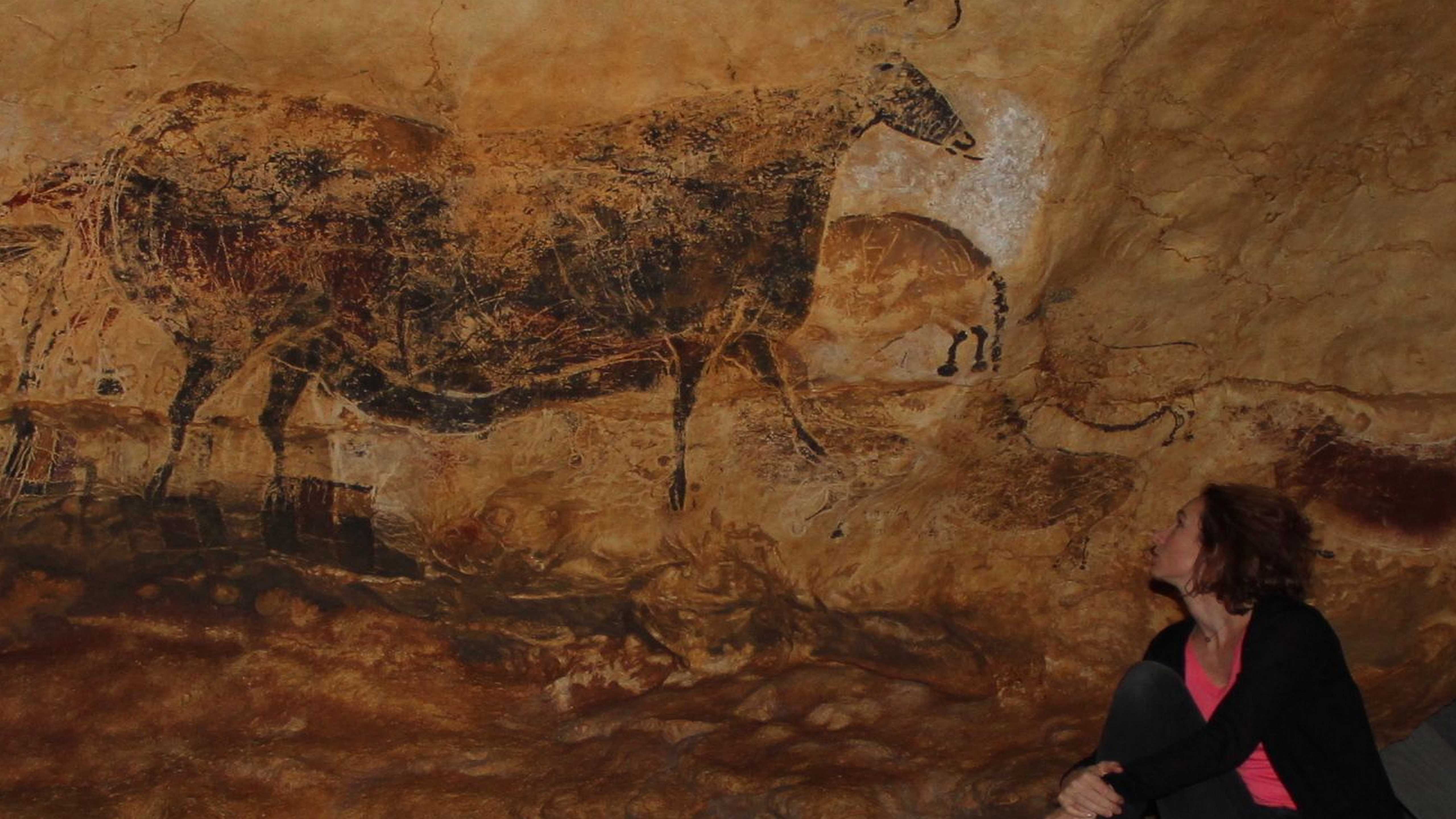 "Lascaux, l’exposition internationale" est à découvrir à Cap Sciences à Bordeaux