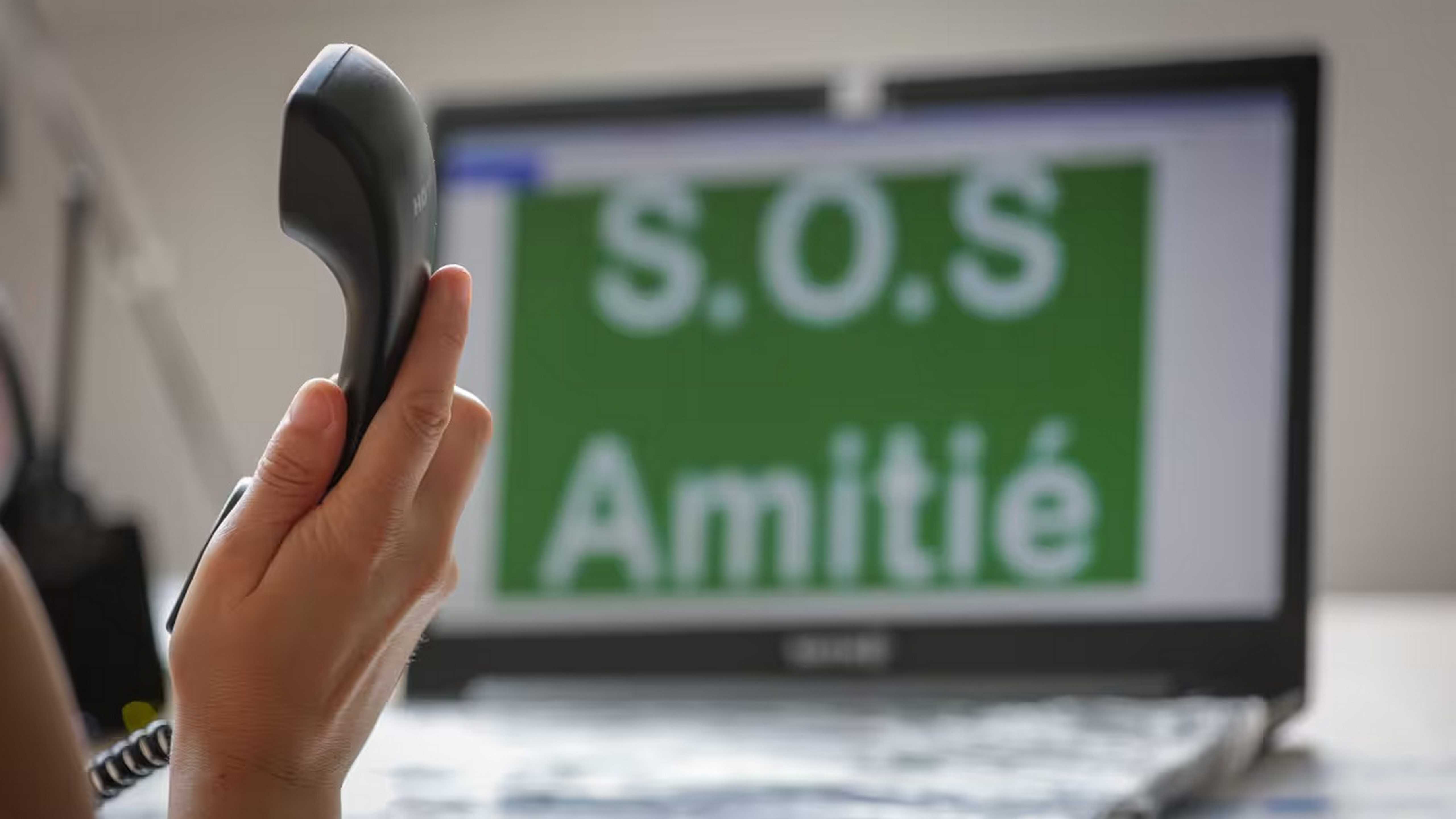 "SOS Amitié Bordeaux" dévoile le 15ème Observatoire des souffrances psychiques