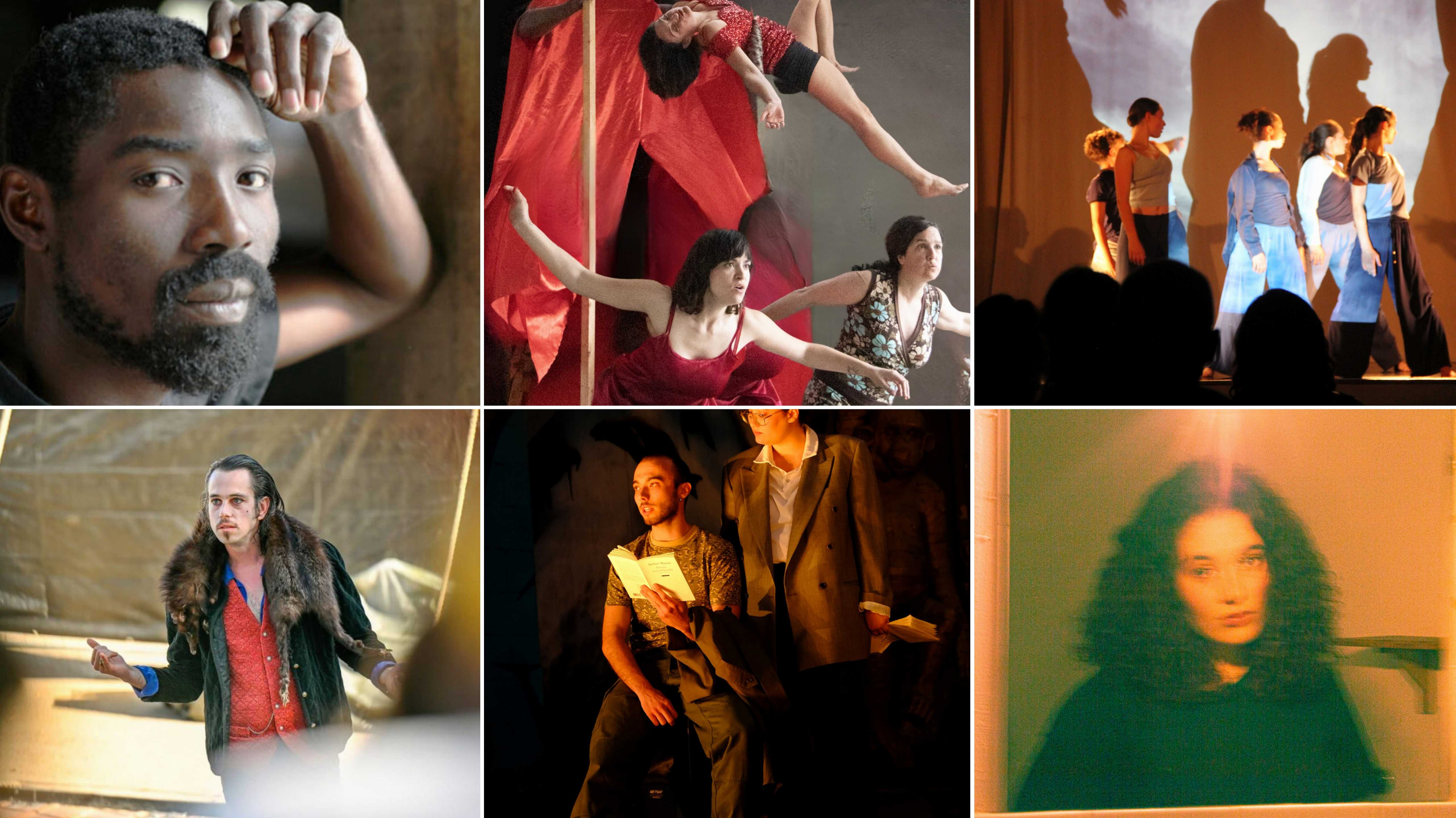 Blayais : la fête du corps et de l’esprit avec le Festival "Induction"