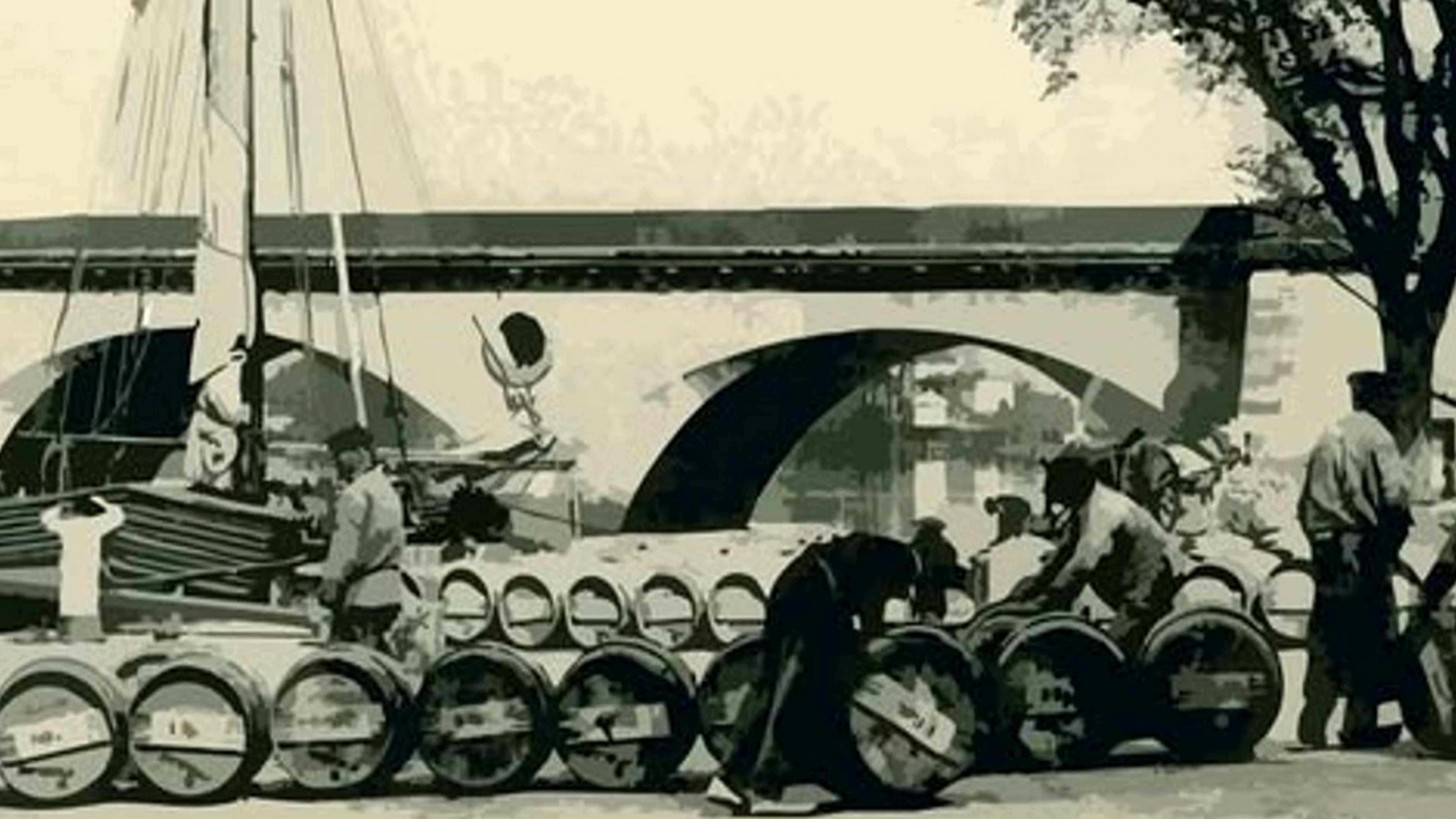 De Meymac-près-Bordeaux à Libourne : une success-story viticole et humaine, exposition à la Chapelle du Carmel