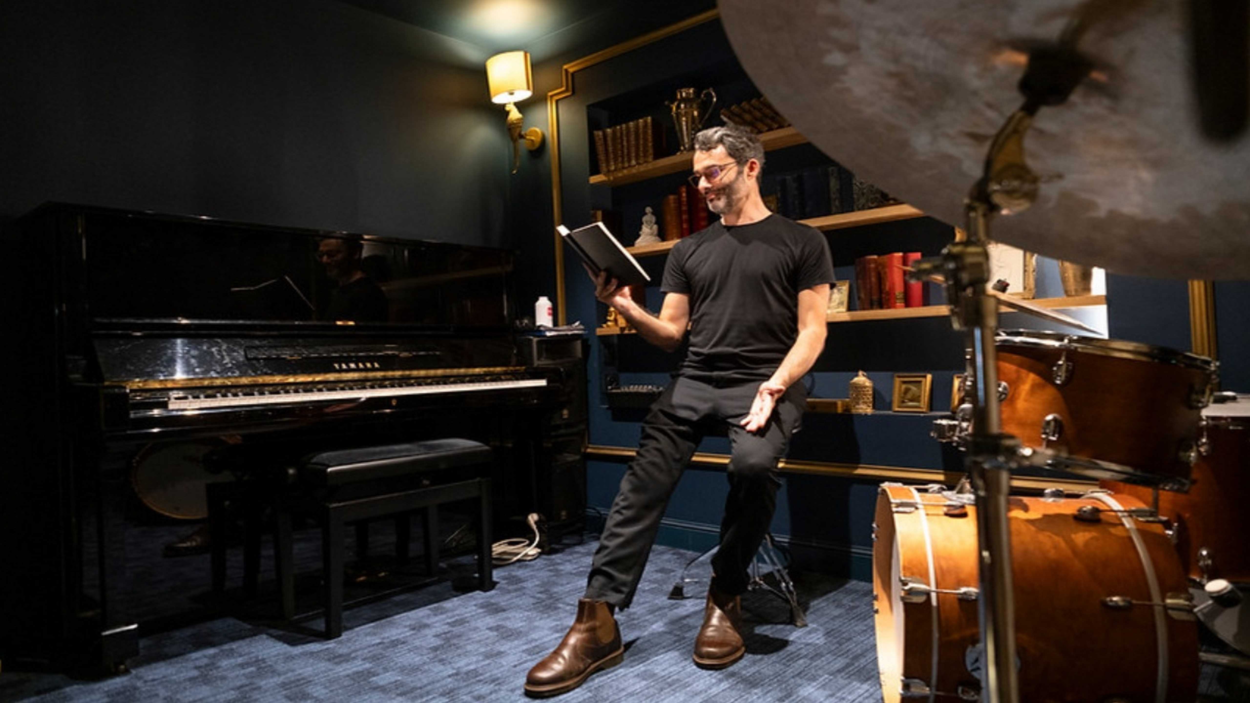 Bordeaux : INSITU / Lire le monde, lire ma ville