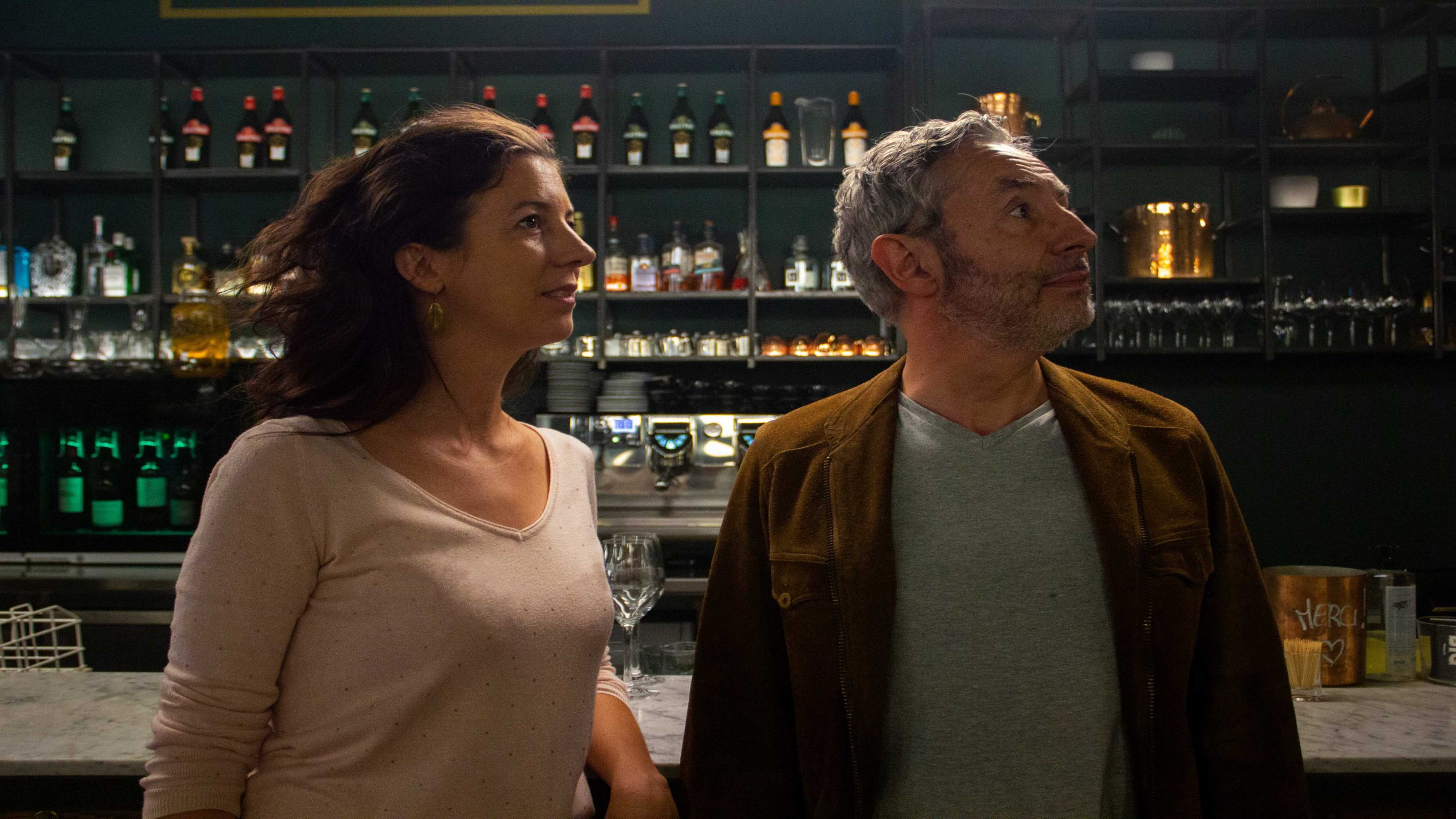 Bordeaux : "Bar Ouvert", un spectacle au Théâtre des Beaux-Arts