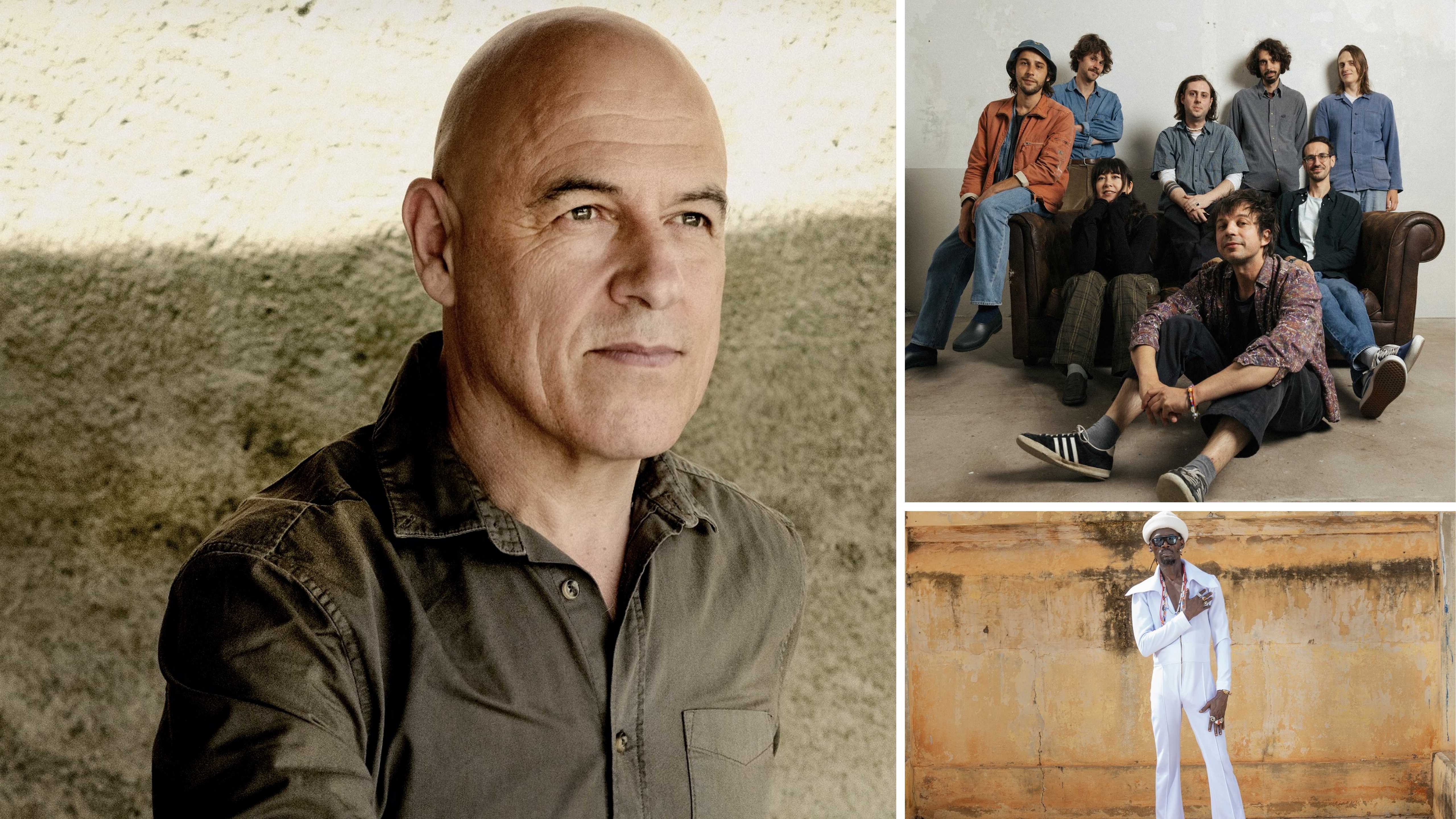 Gironde : Festival cyclo-musical "Ouvre la voix" : balade à vélo, musique et découvertes de produits locaux