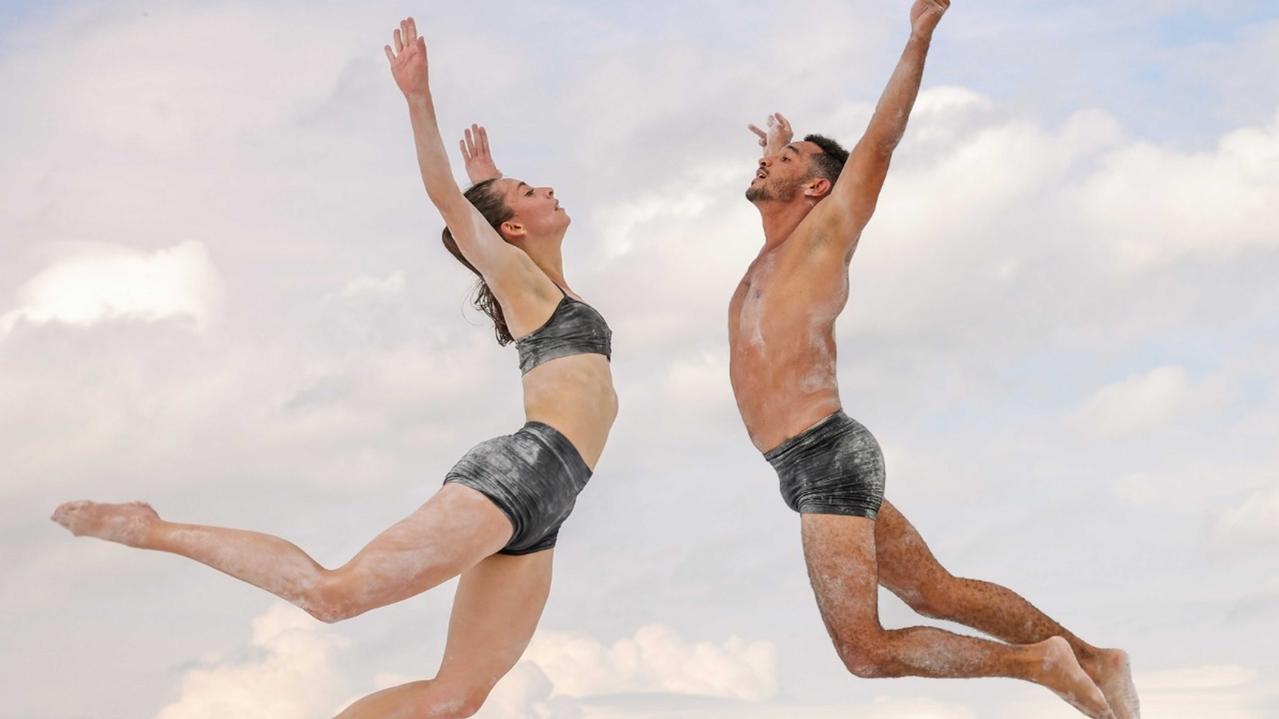 Arcachon et au-delà : "Cadences", rendez-vous de toutes les danses 