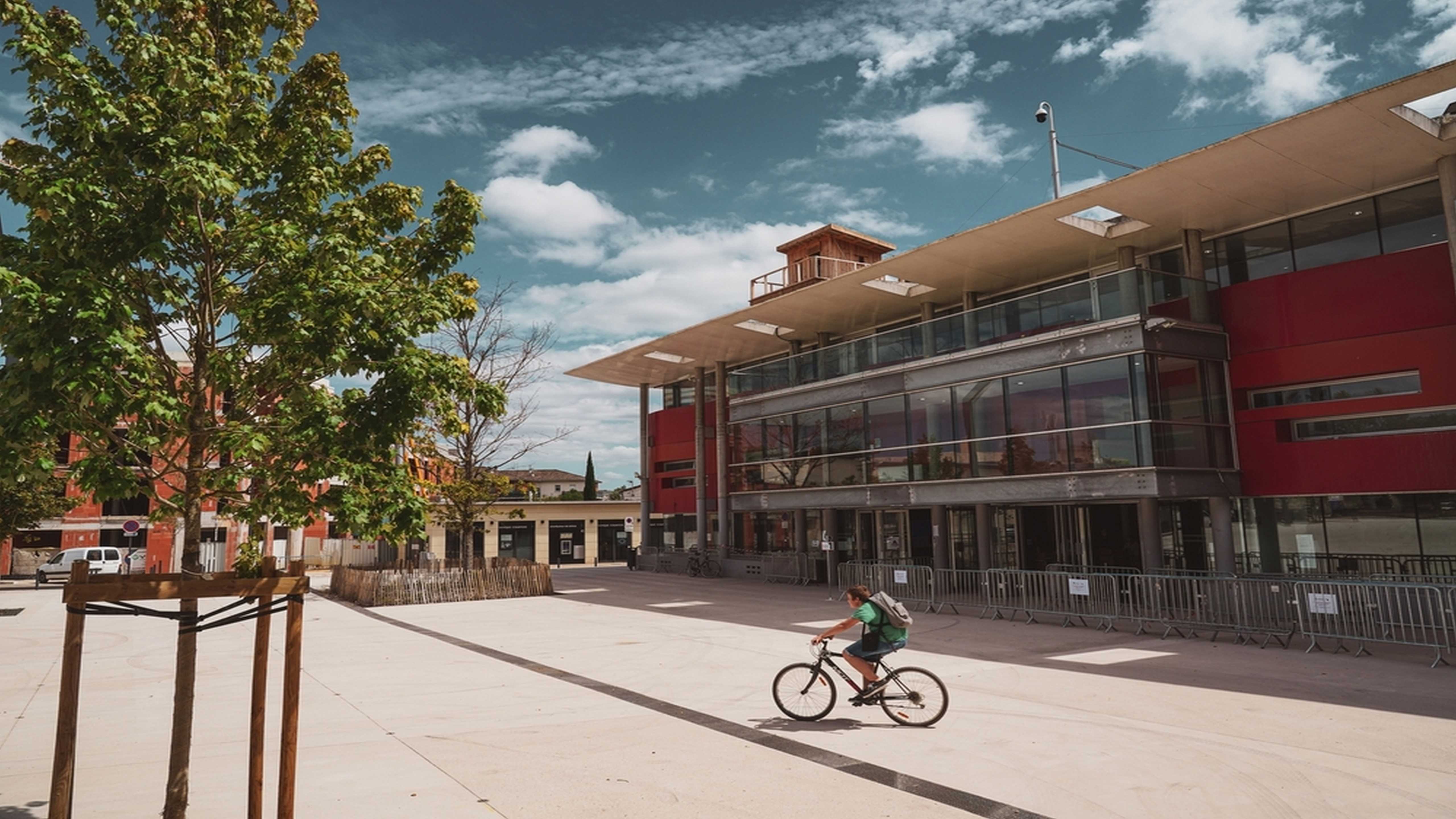Nuits d'été à Saint-Médard-en-Jalles : les douces mélodies de la rentrée