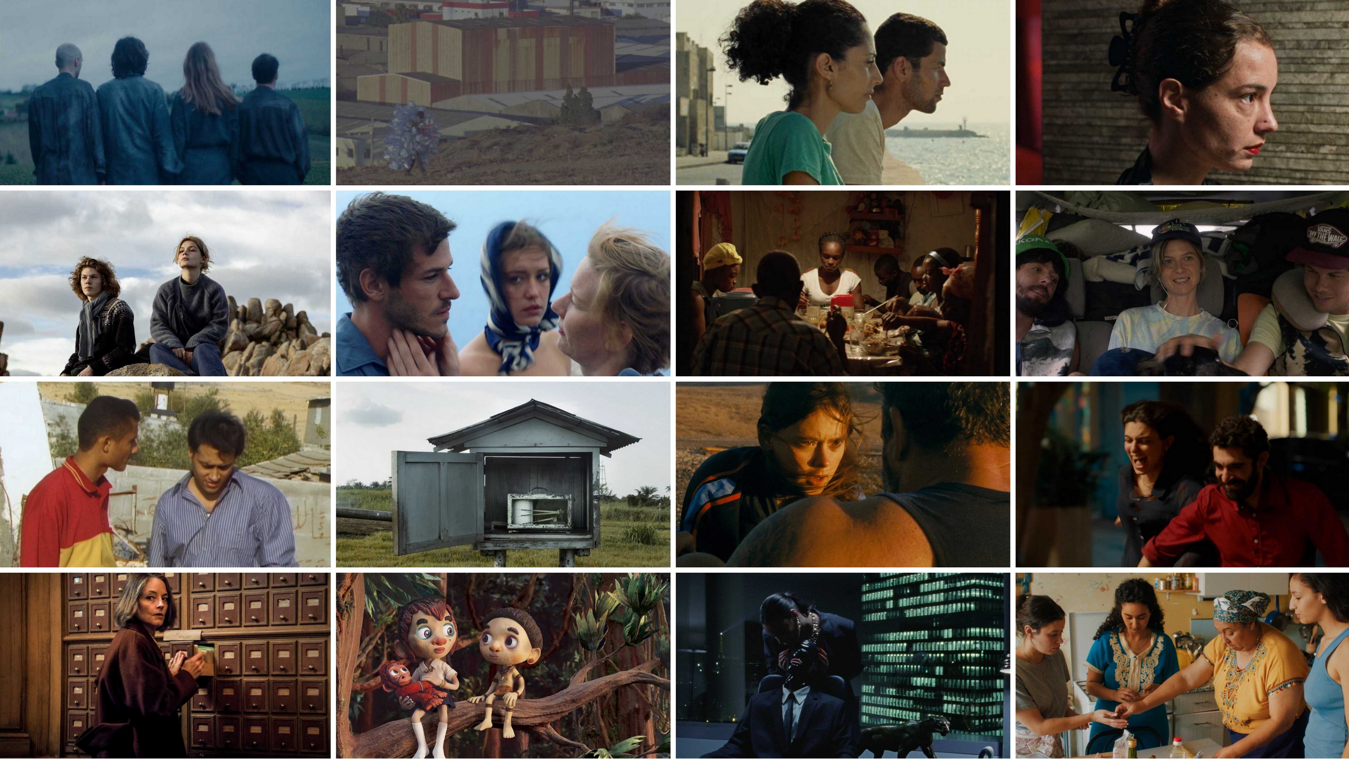 Bordeaux : le FIFIB - Festival International du Film Indépendant - annonce une programmation d’exception