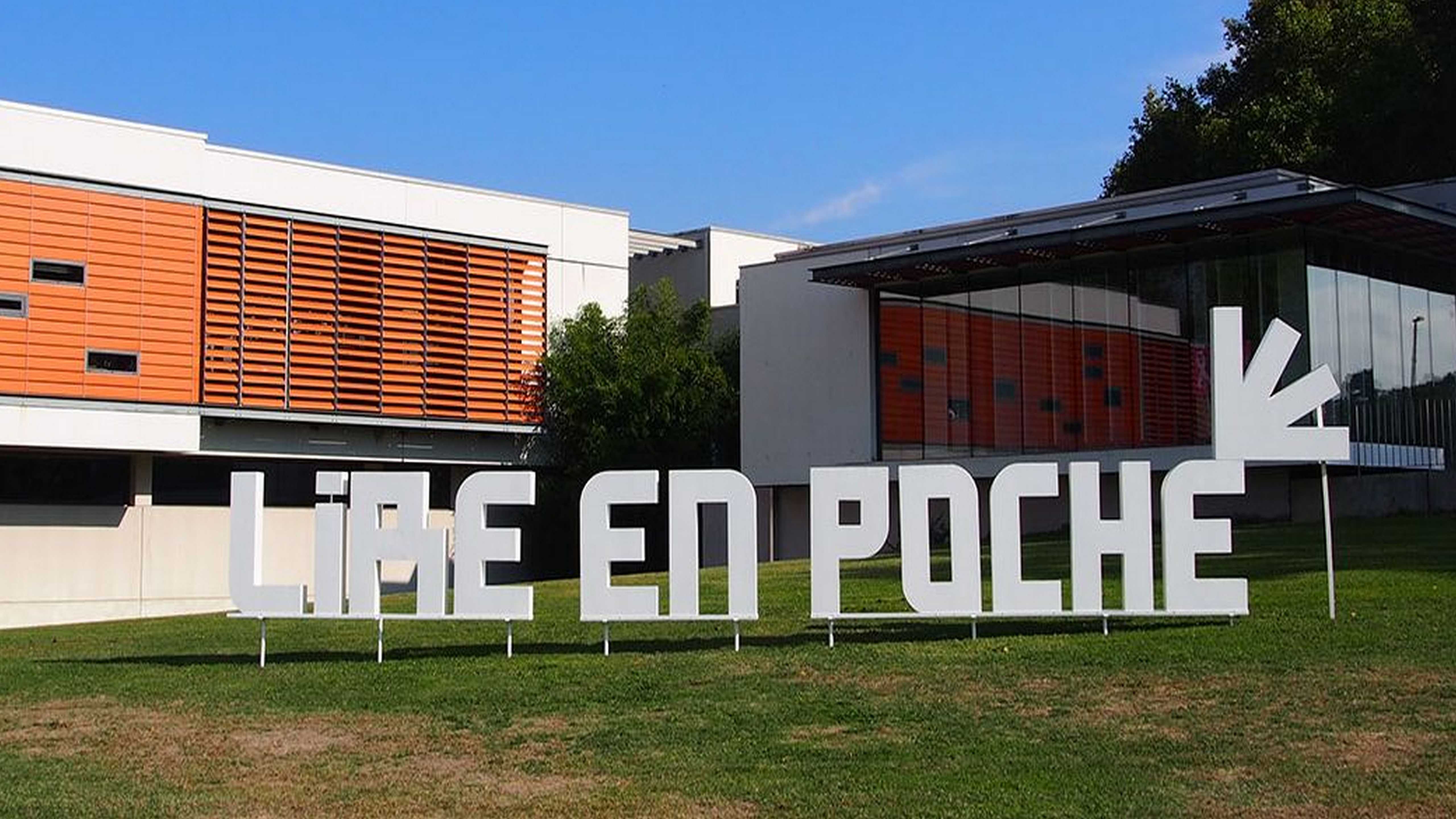 Gradignan : "Une édition spéciale 20 ans" pour "Lire en Poche"