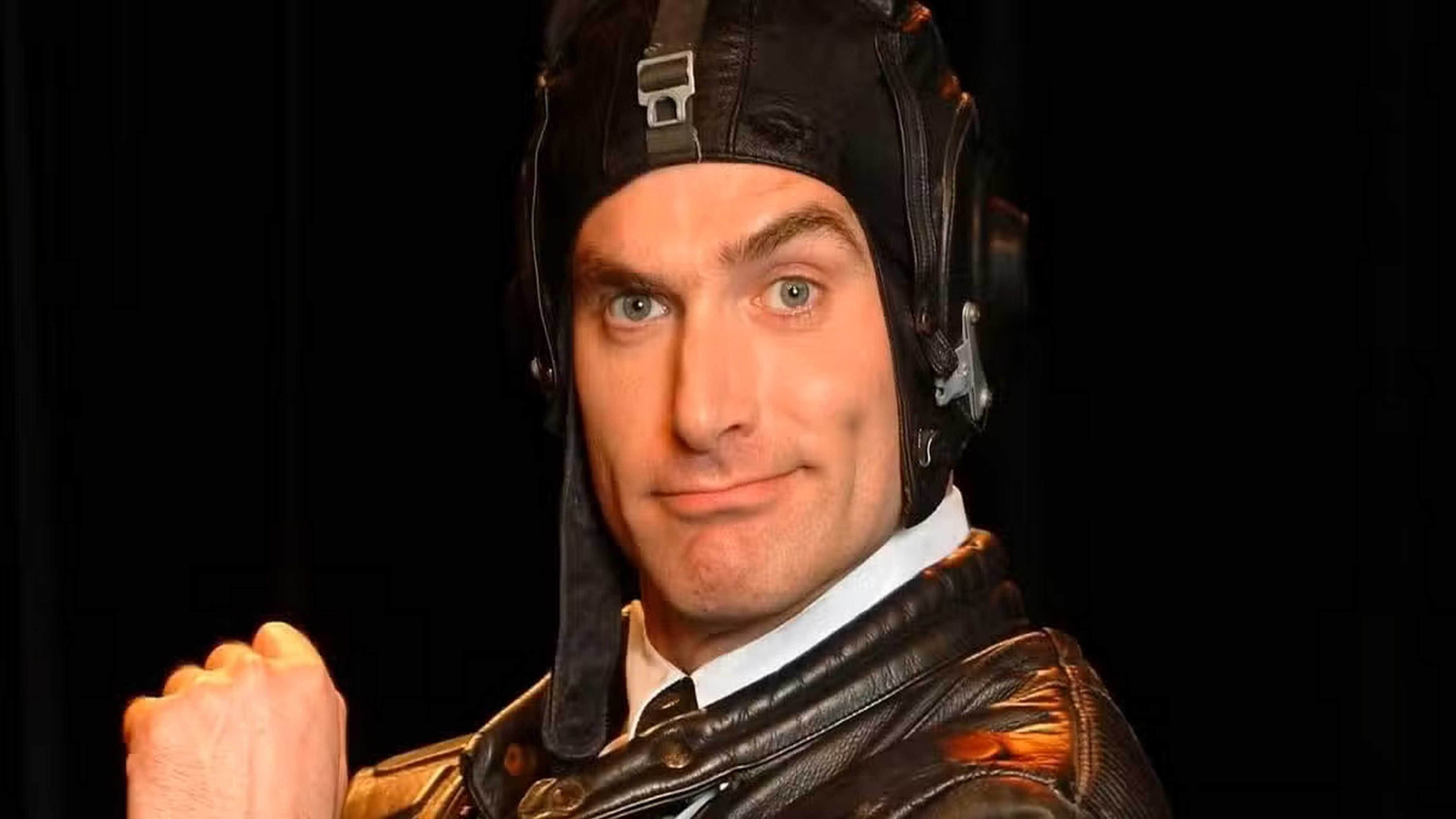 Bordeaux : "Sir John is Back !", un spectacle au Théâtre des Beaux-Arts