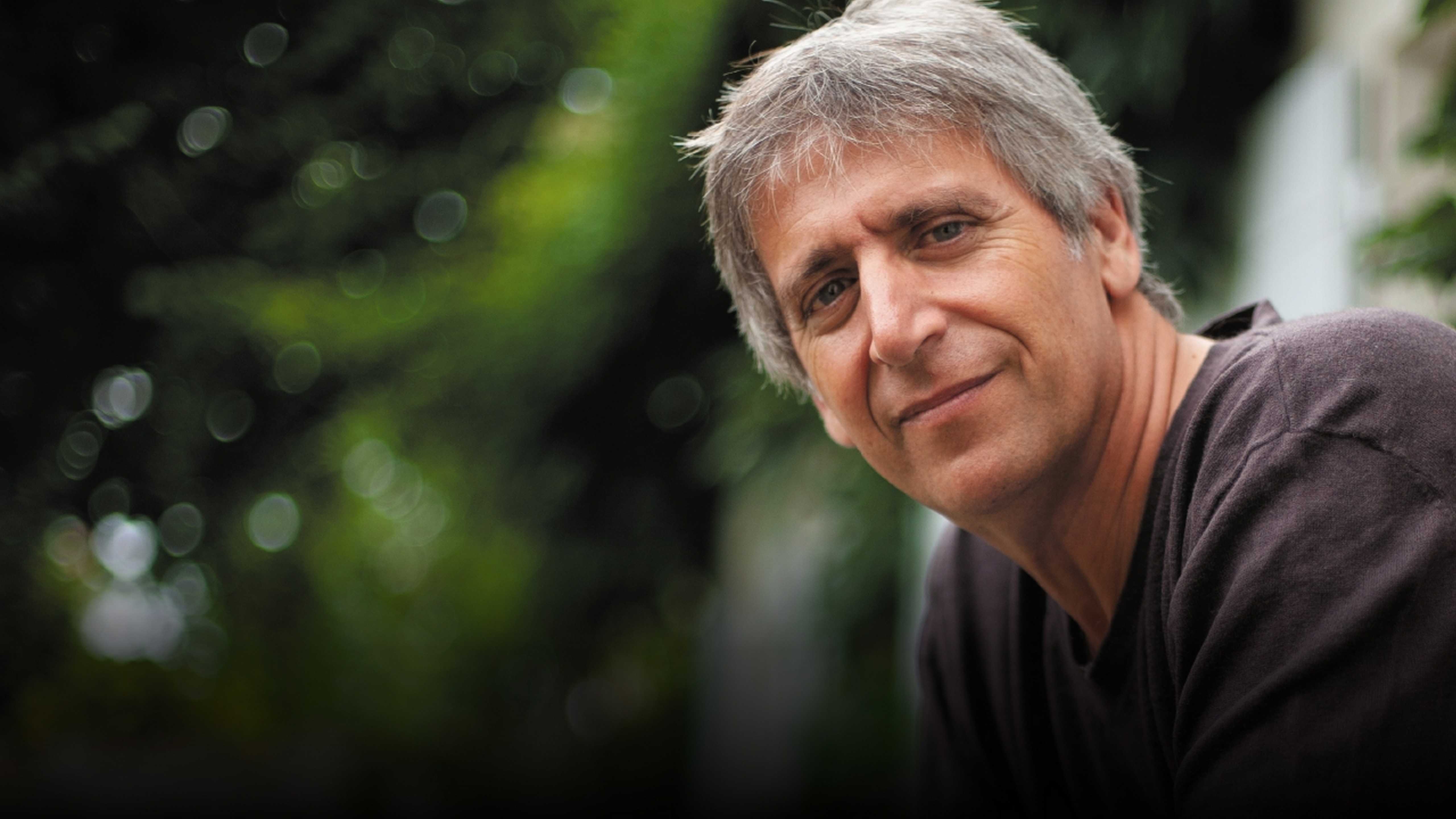 Musique : Yves Duteil en concert à la salle des fêtes du Grand-Parc à Bordeaux en octobre