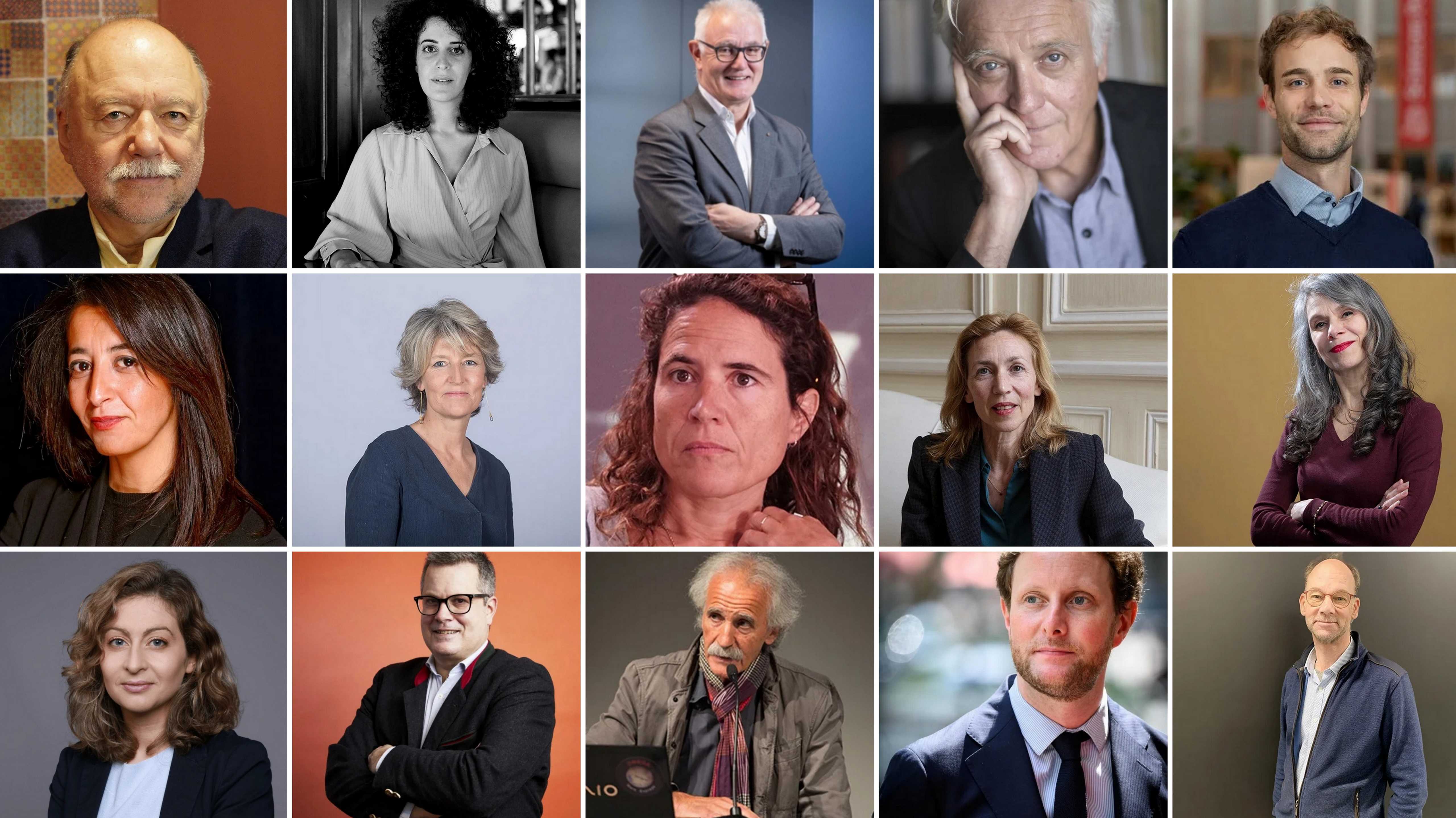 Depuis Bordeaux une nouvelle édition des "Tribunes de la presse" à suivre sur place ou en ligne