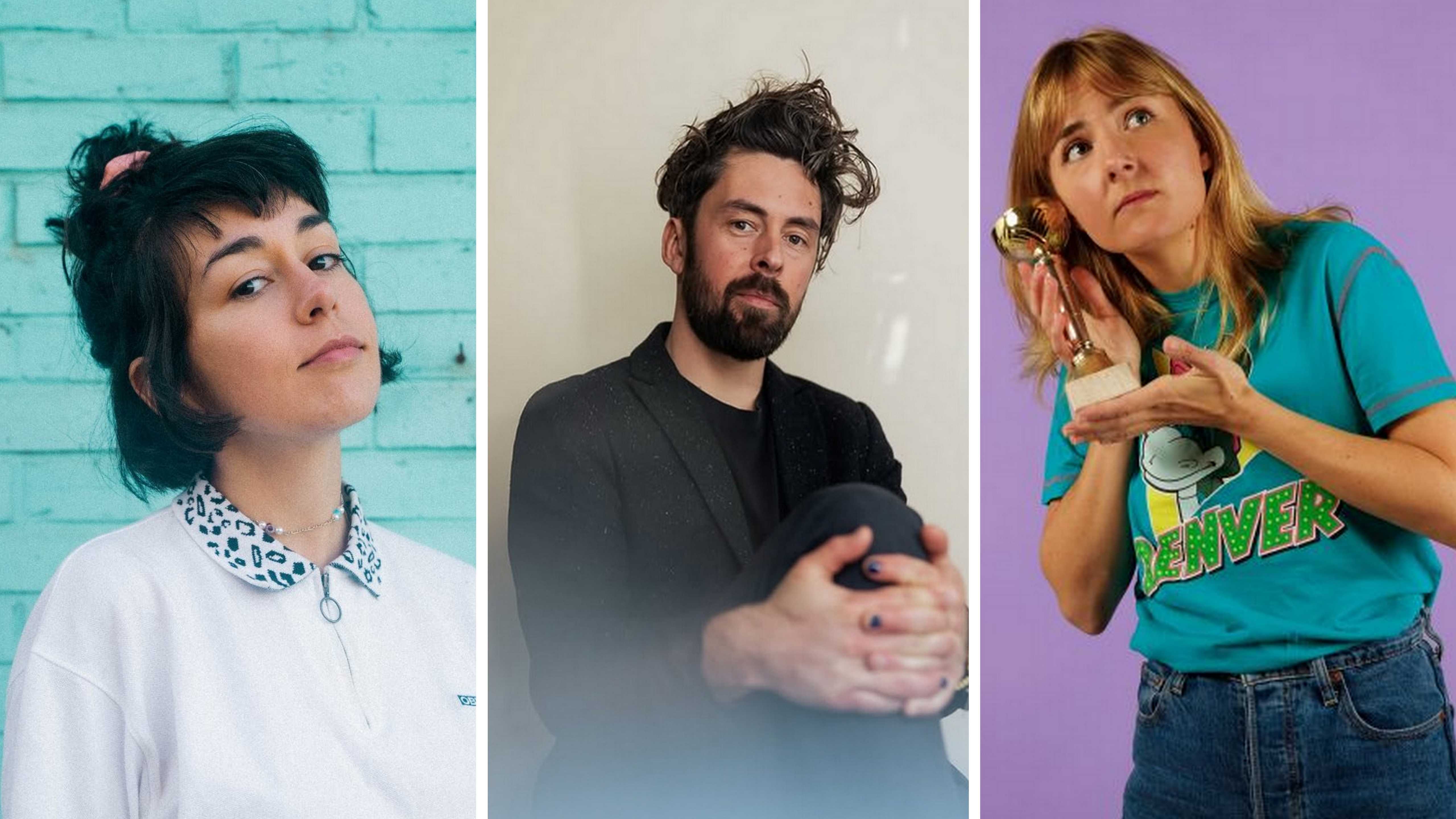 Bordeaux : la "Partie à trois", concerts à l’Inox