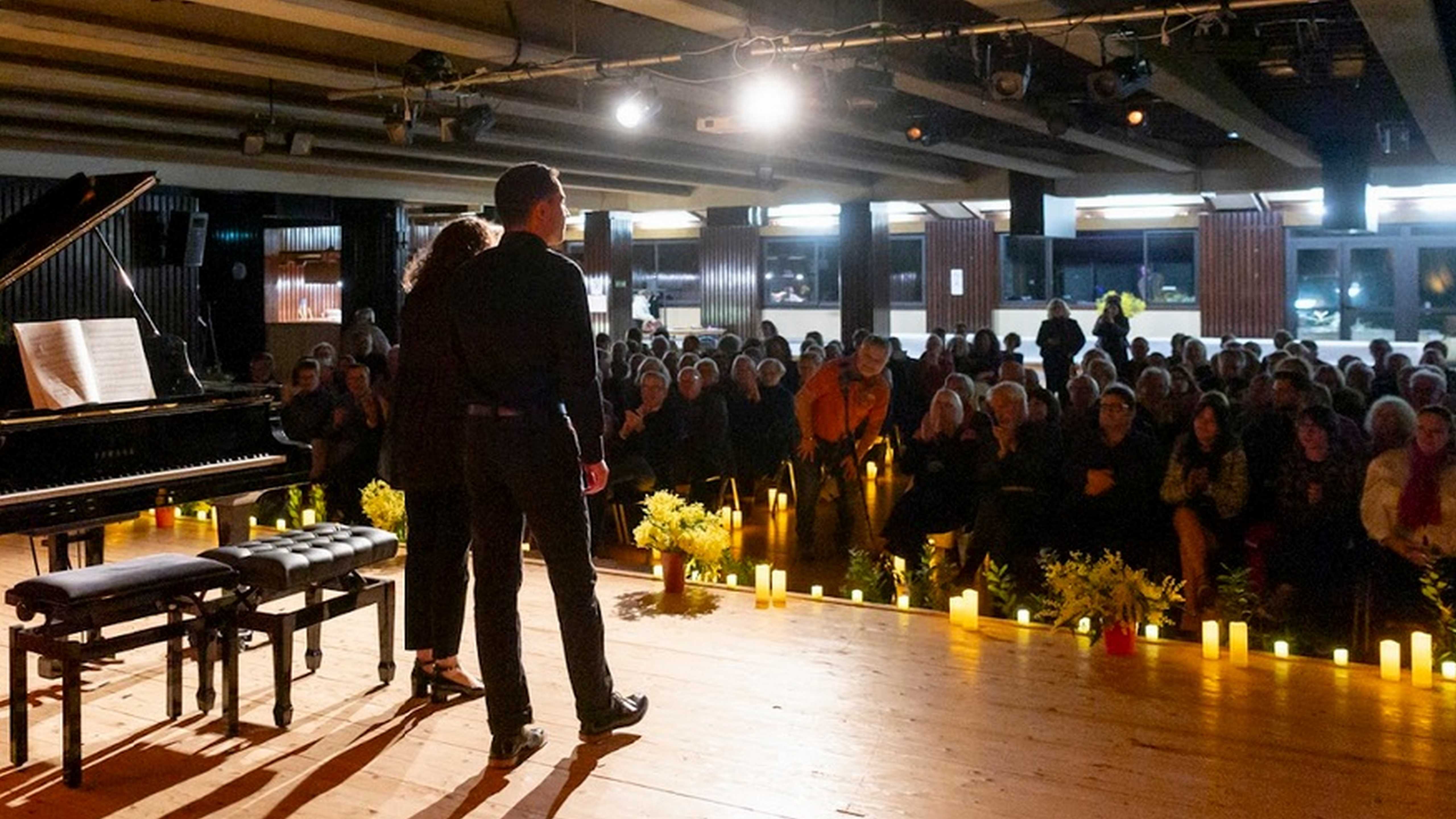 Le "Cap Ferret Music Open" fait son grand retour les 21 et 22 février 2026