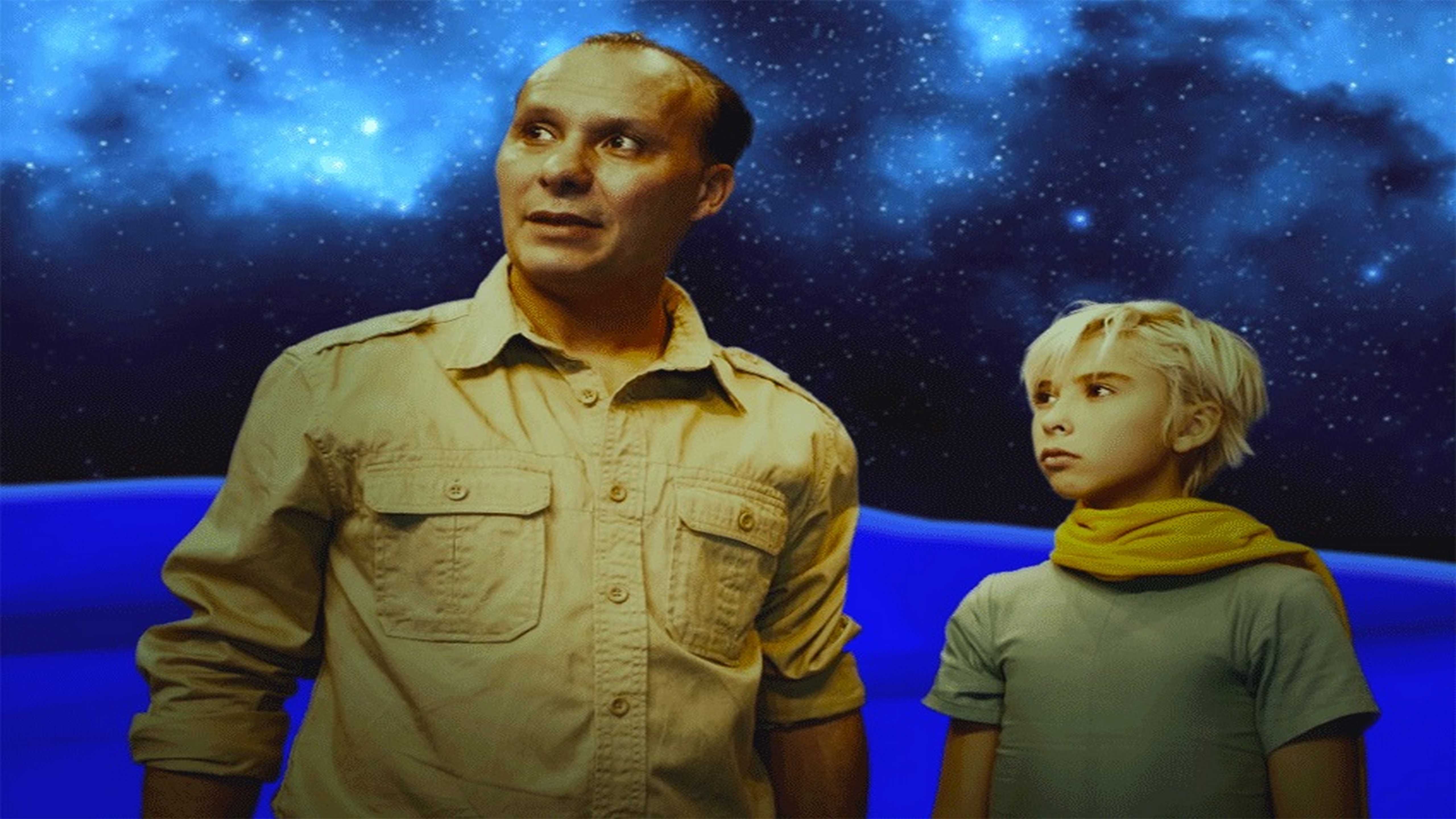 Bordeaux : "Le petit prince" d’après Antoine de Saint-Exupéry au Théâtre du Pont Tournant